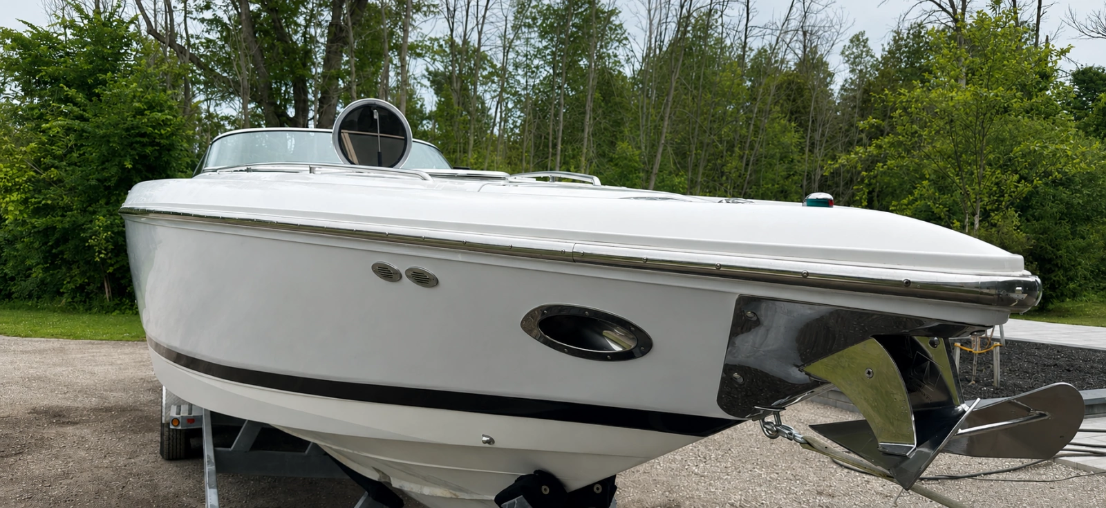 2005 Cobalt 343 34