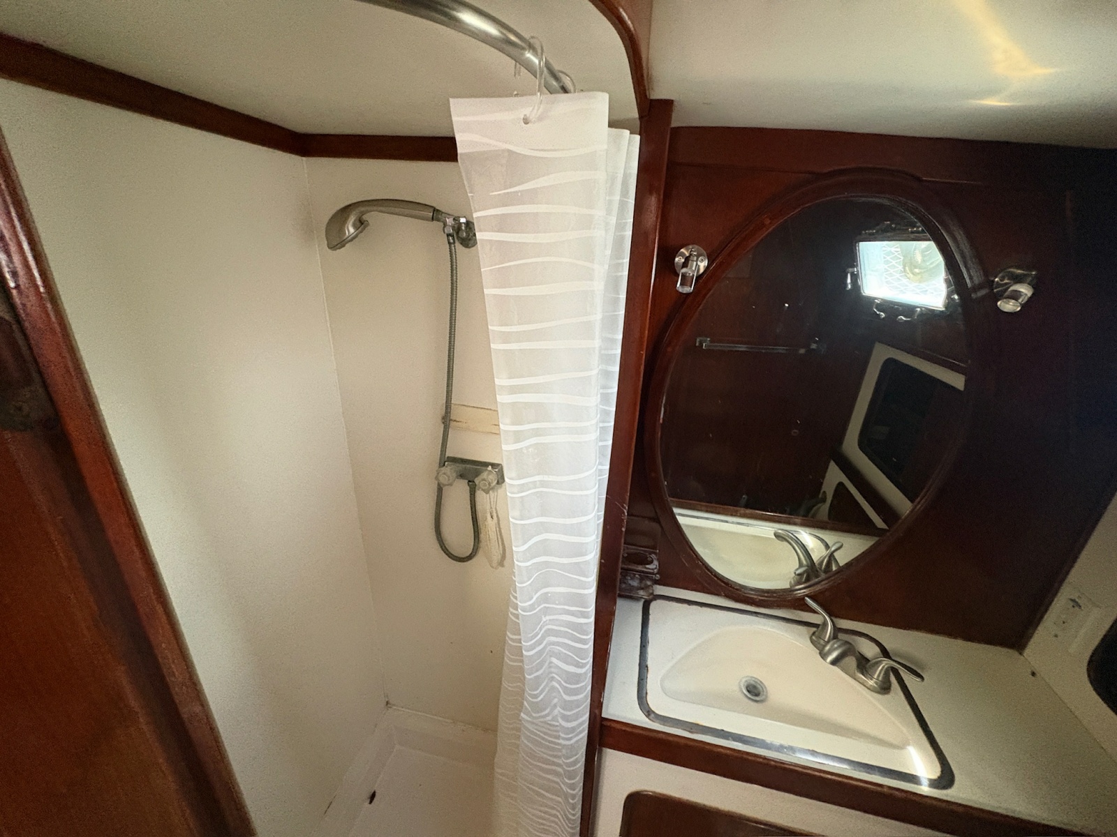 1980 Gulfstar 50 CC Ketch