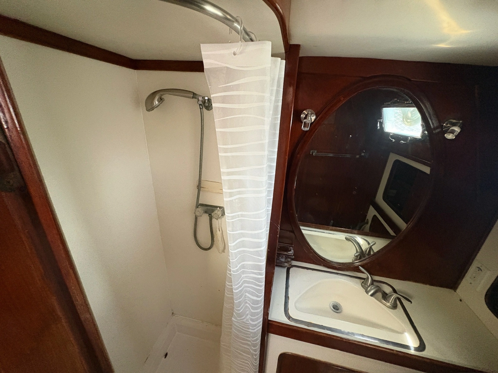 1980 Gulfstar 50 CC Ketch