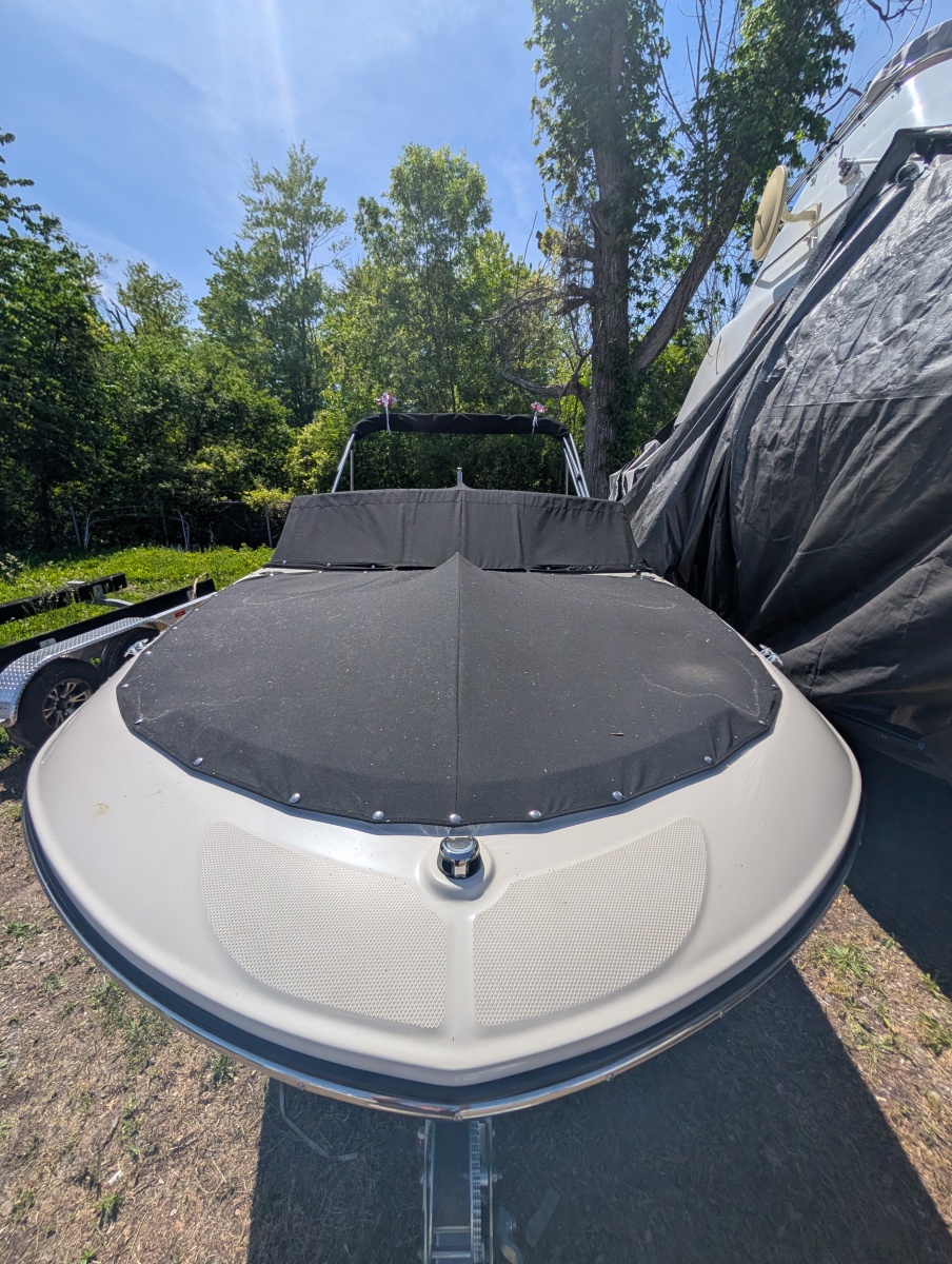 2023 Bayliner Element M17