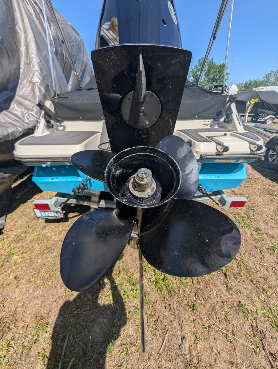 2023 Bayliner Element M17