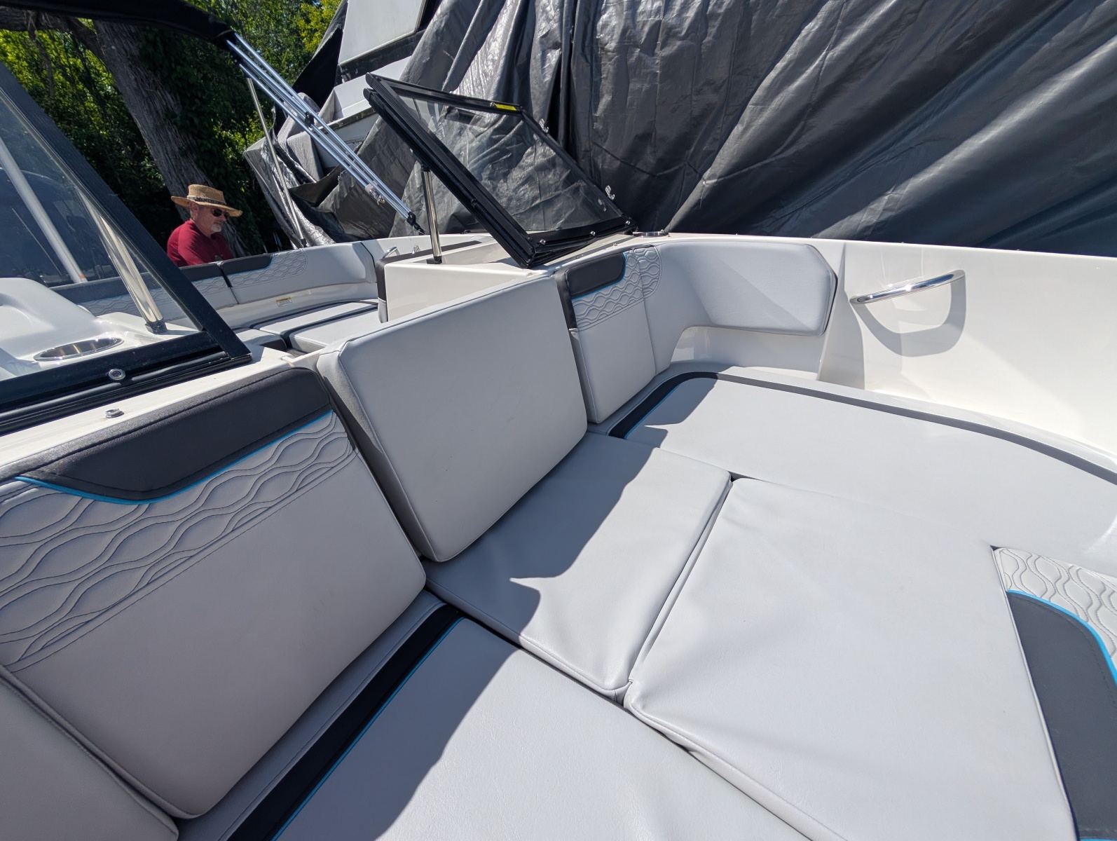 2023 Bayliner Element M17