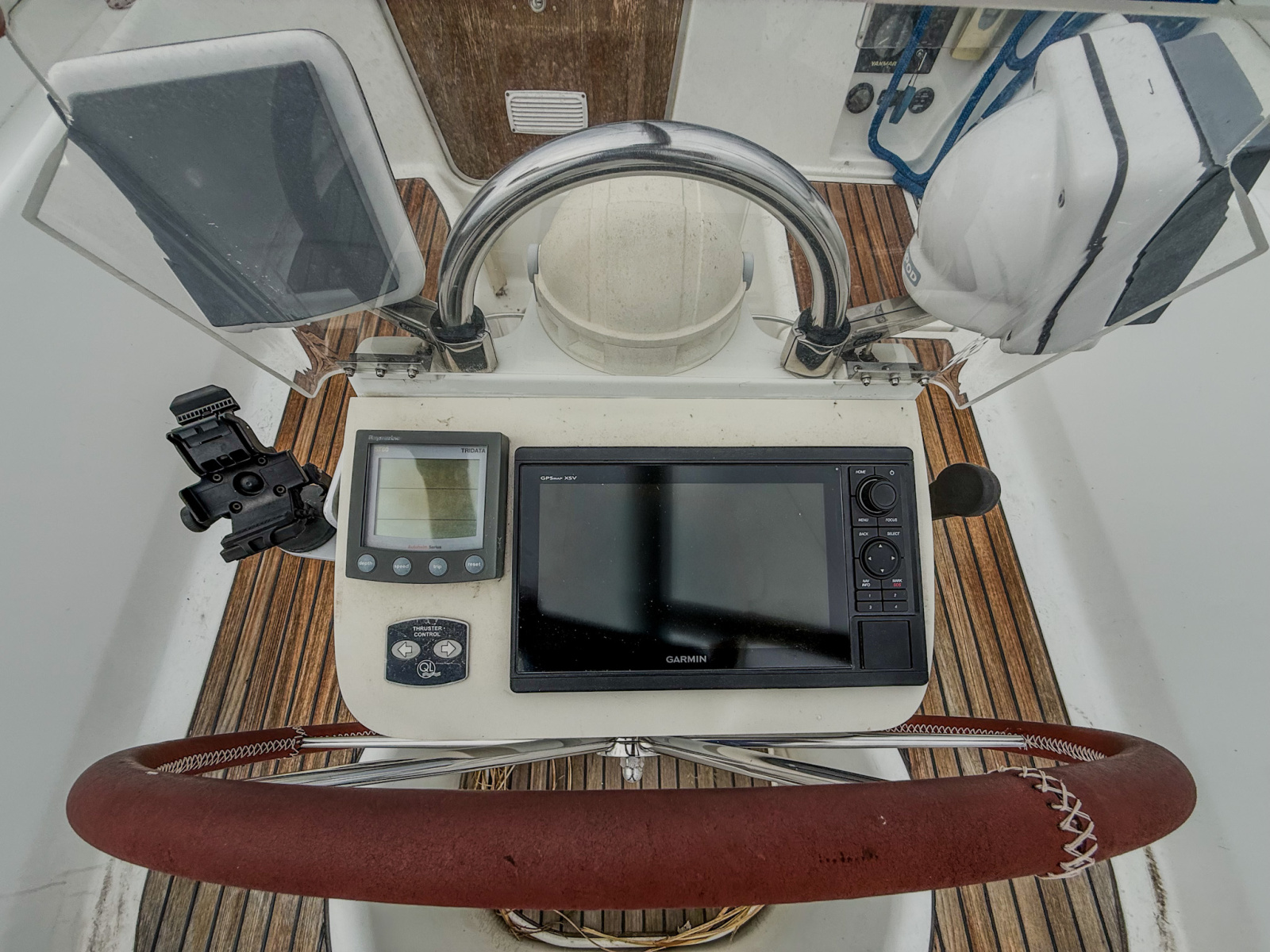 2005 Beneteau  Oceanis Clipper 423