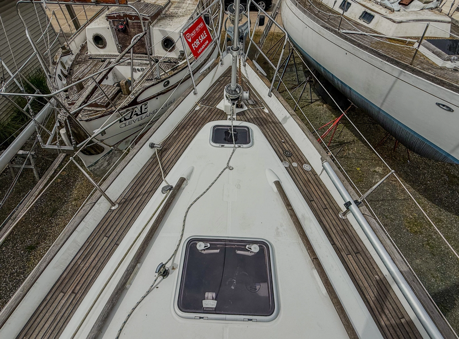 2005 Beneteau  Oceanis Clipper 423