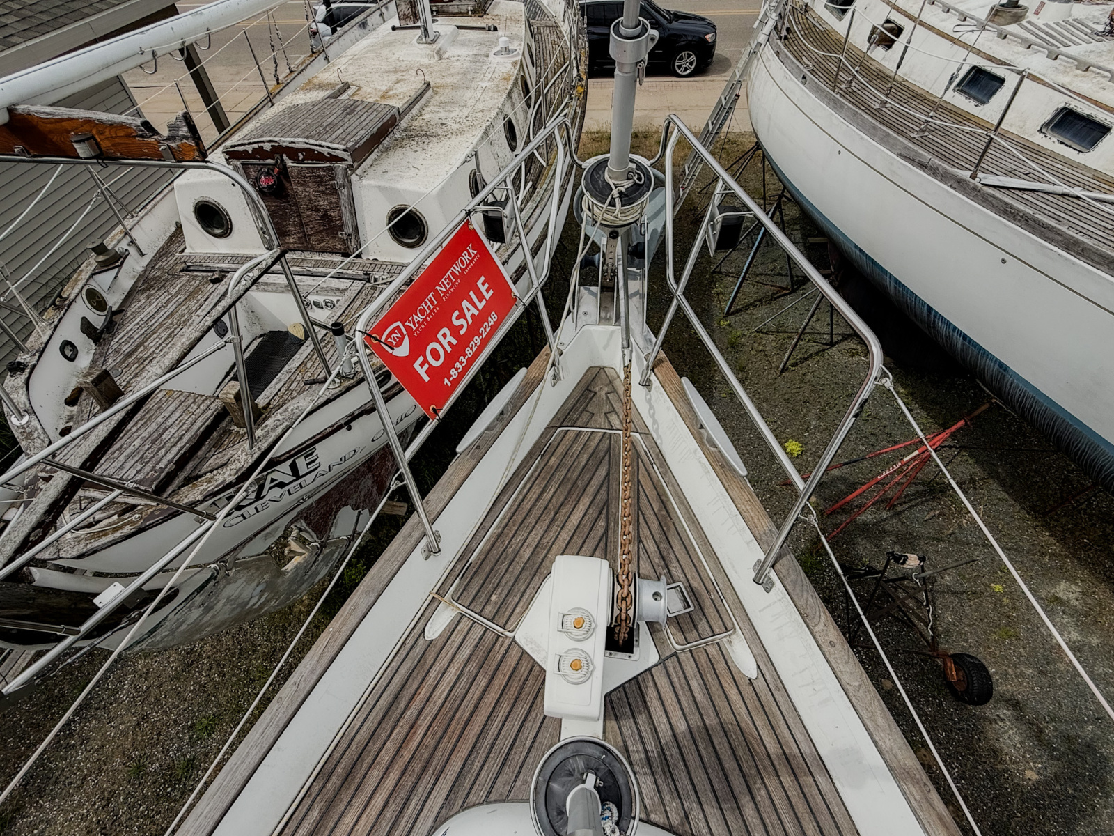 2005 Beneteau  Oceanis Clipper 423