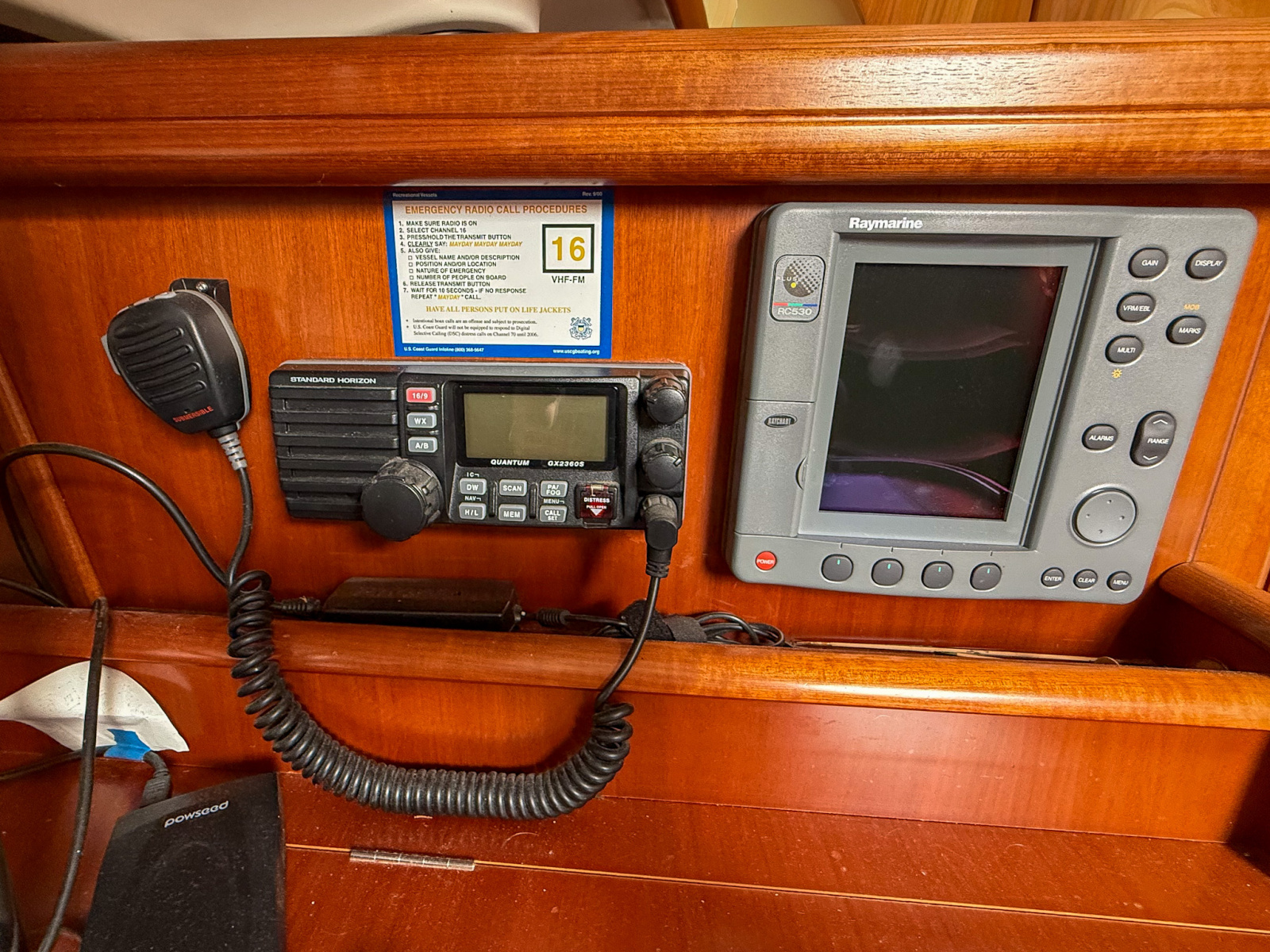 2005 Beneteau  Oceanis Clipper 423