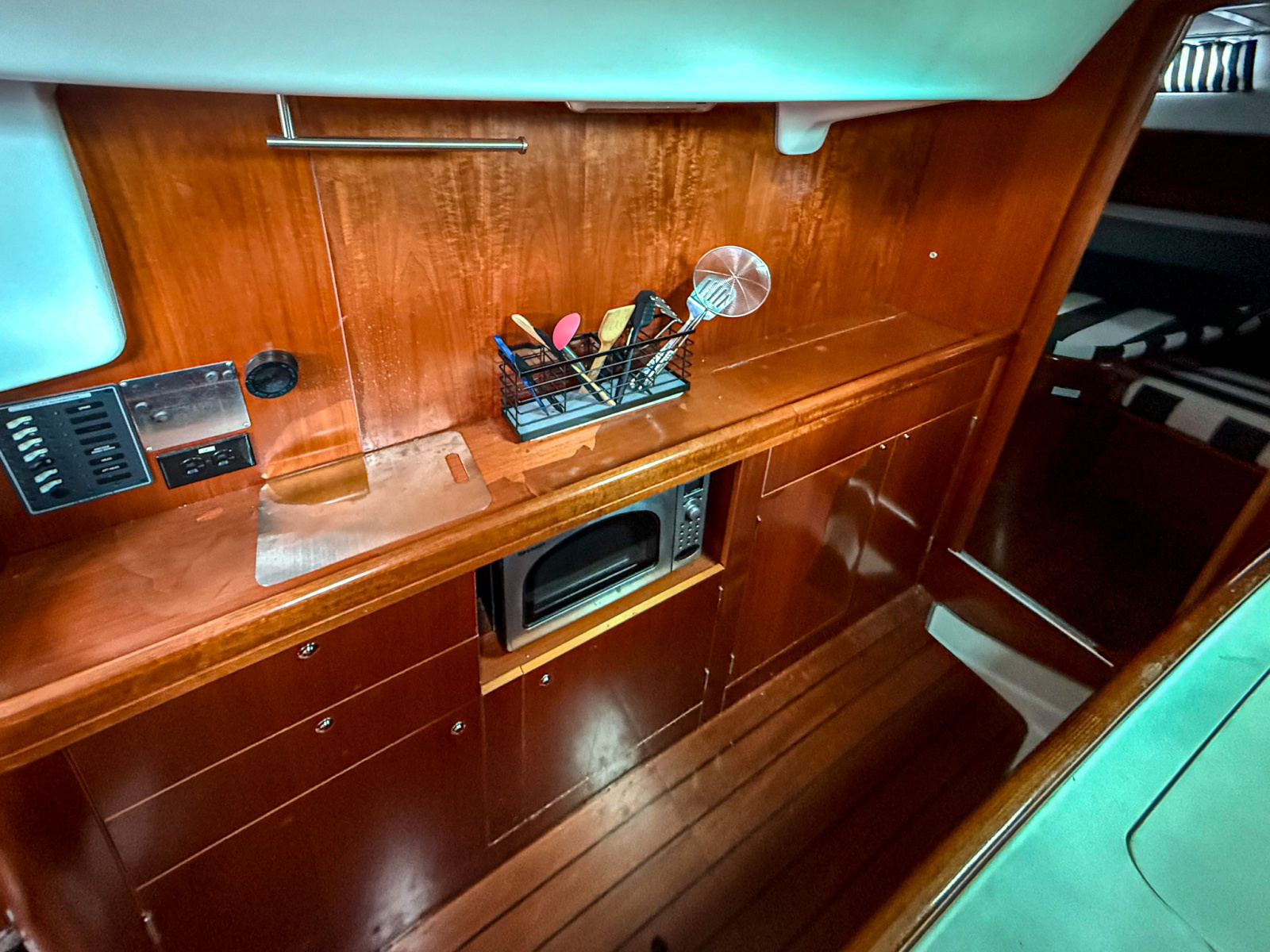 2005 Beneteau  Oceanis Clipper 423