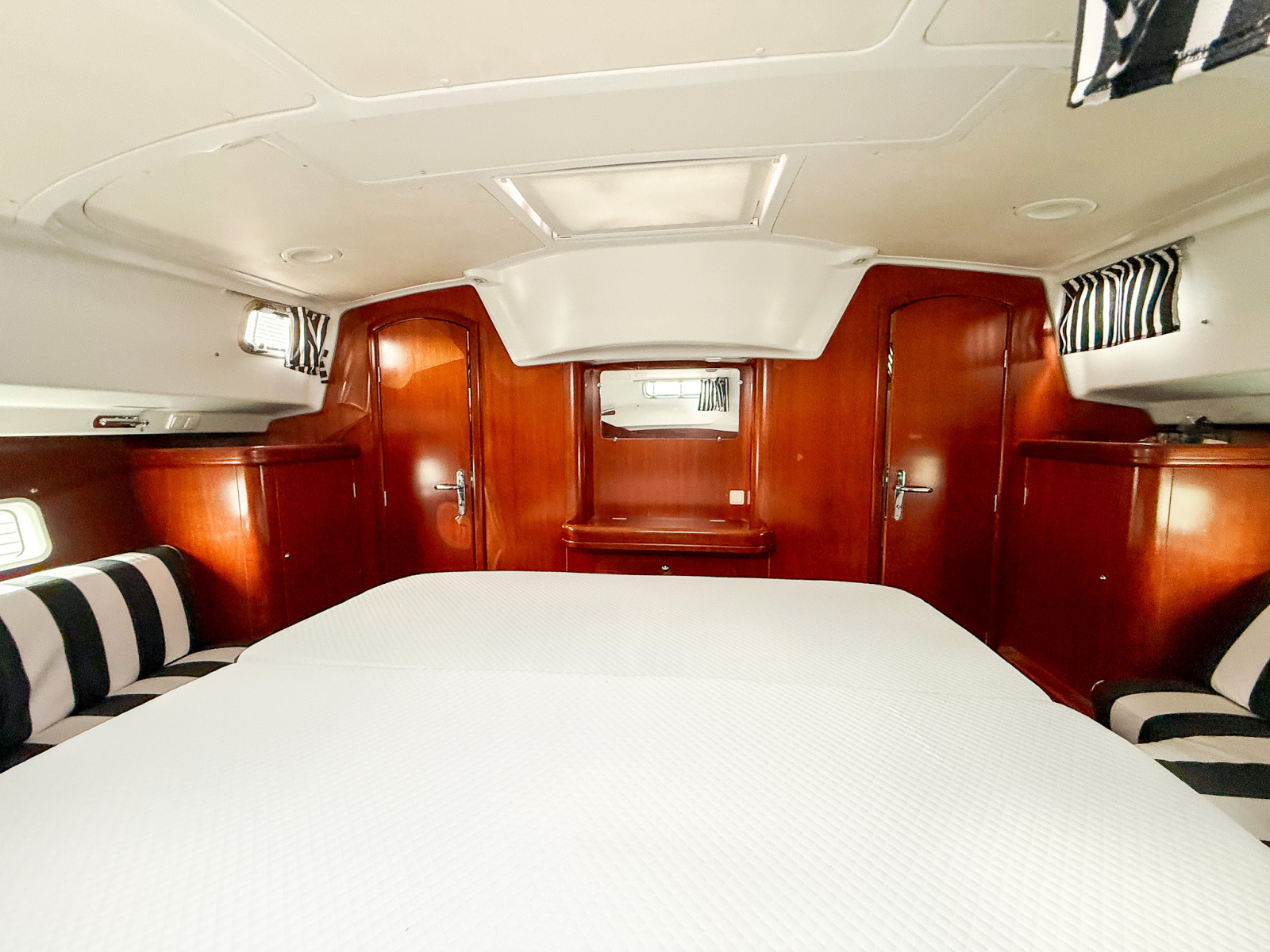 2005 Beneteau  Oceanis Clipper 423