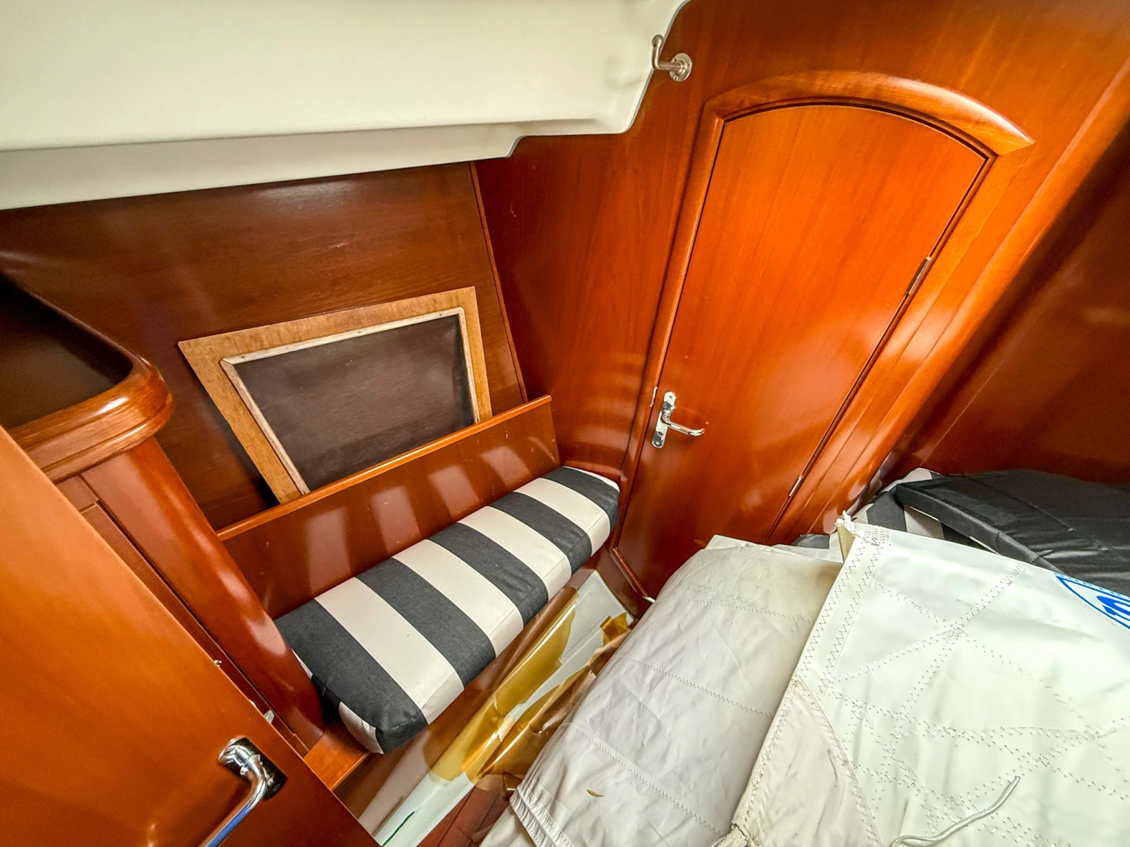 2005 Beneteau  Oceanis Clipper 423