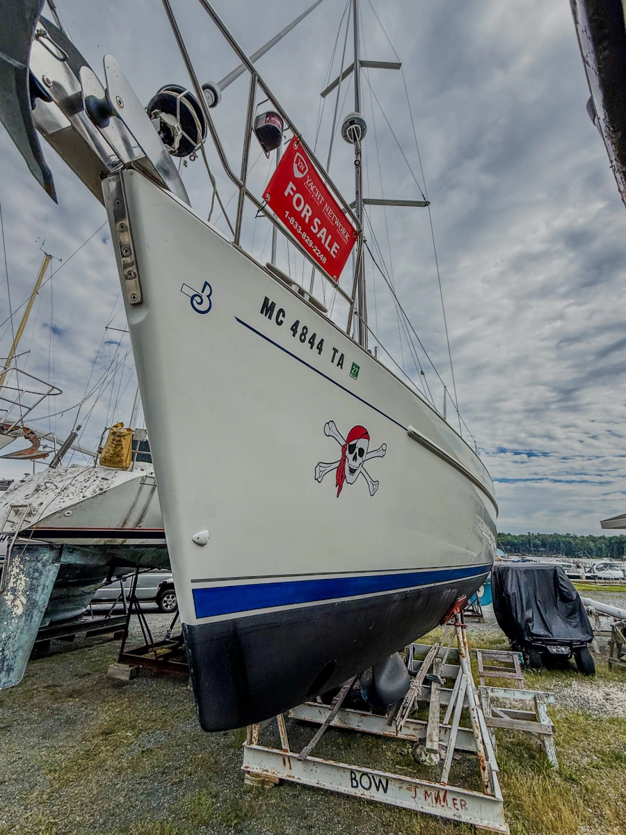 2005 Beneteau  Oceanis Clipper 423
