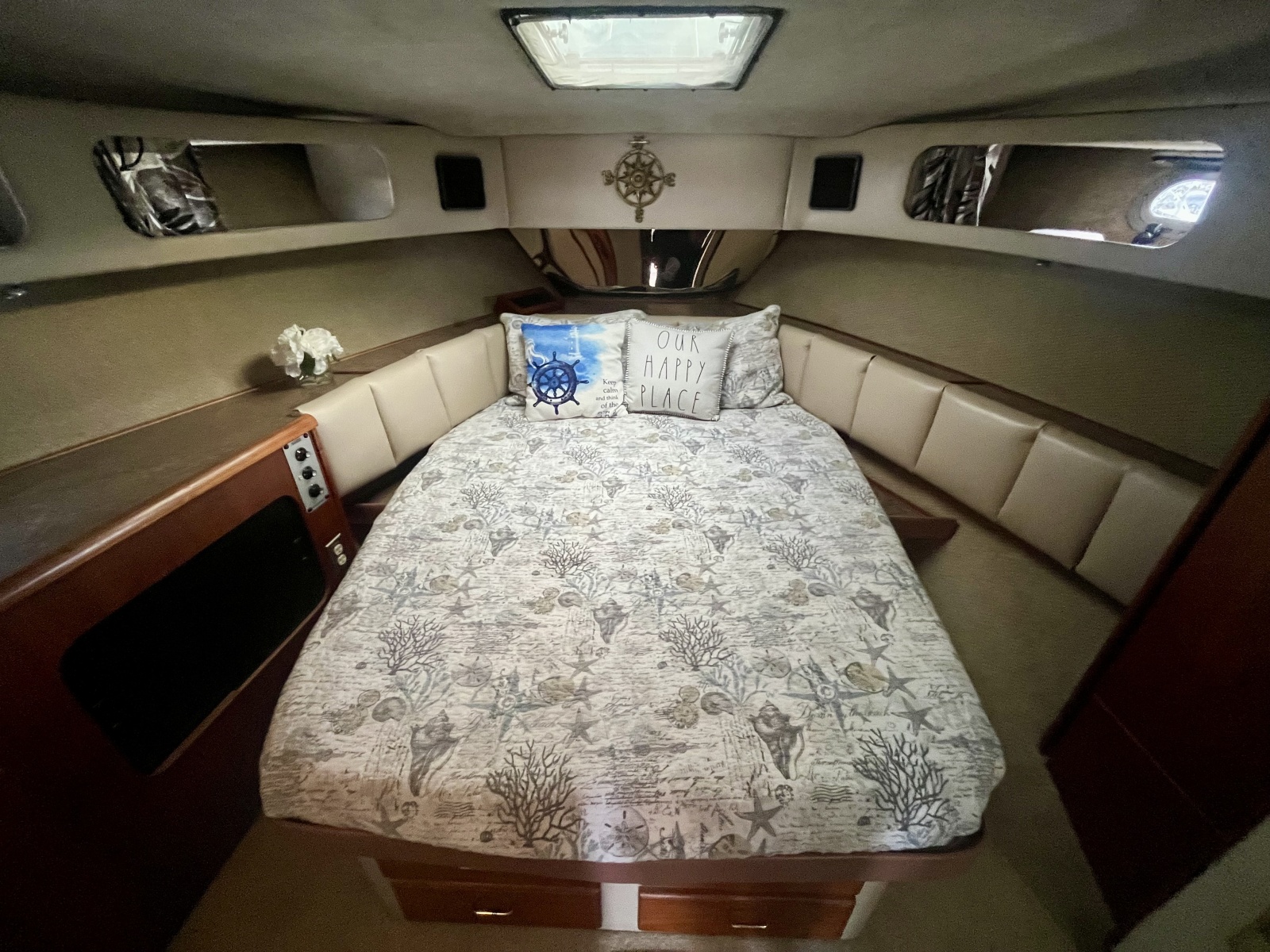 1990 Bayliner 3888 Motoryacht 38