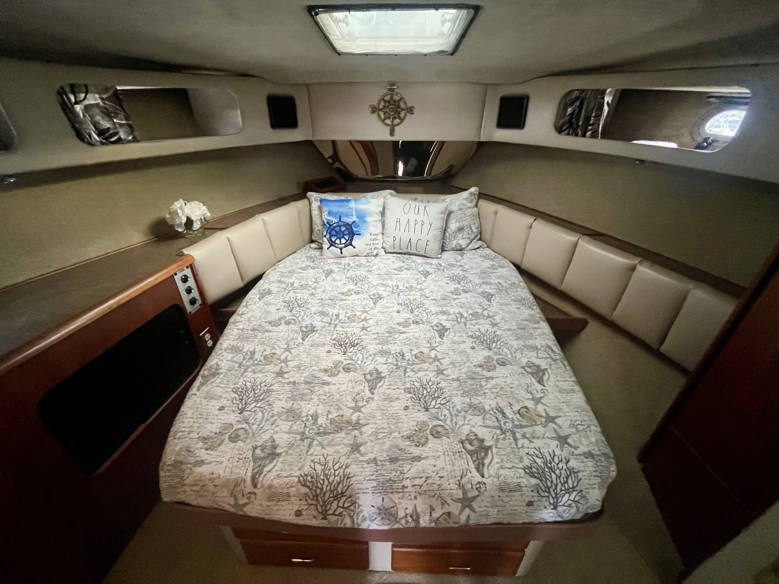 1990 Bayliner 3888 Motoryacht 38