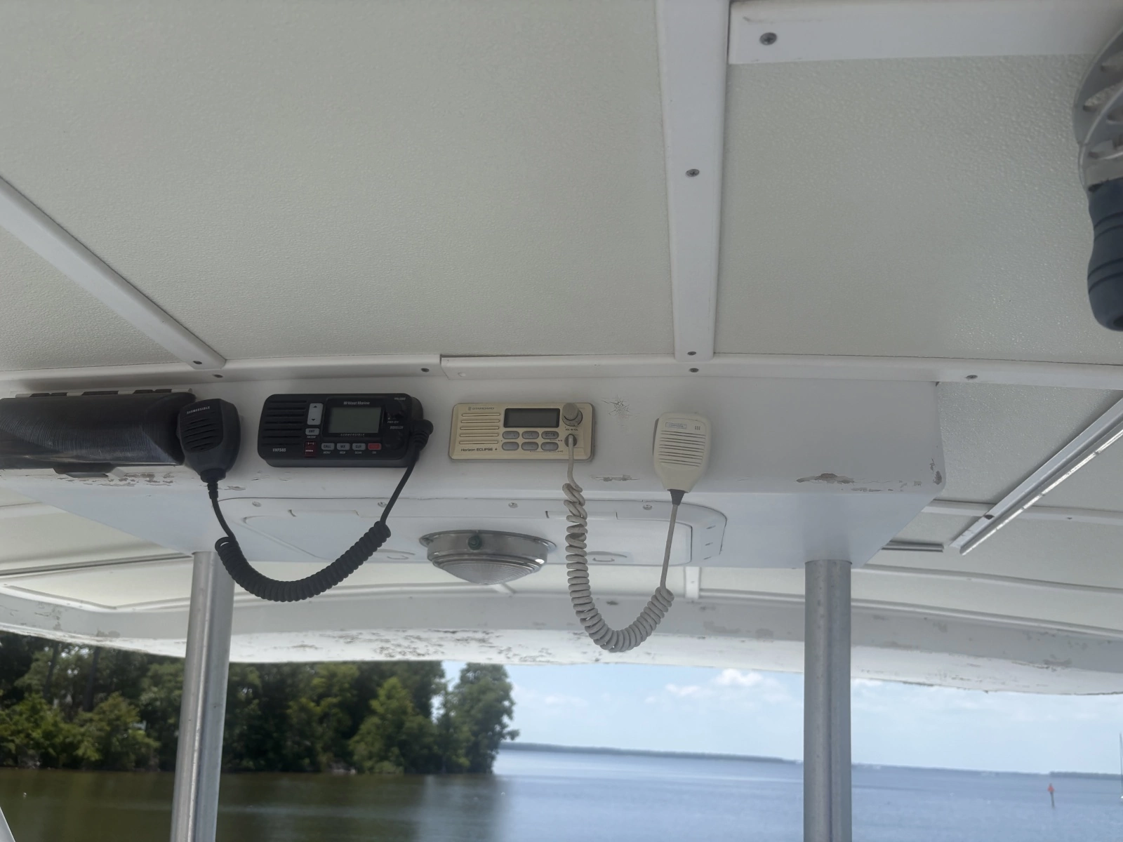 1973 Hatteras 53 Convertable
