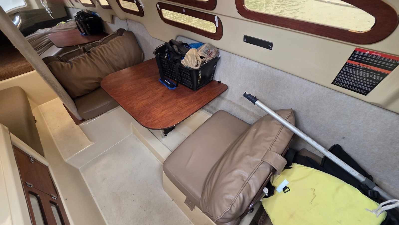 2007 MacGregor 26M 26