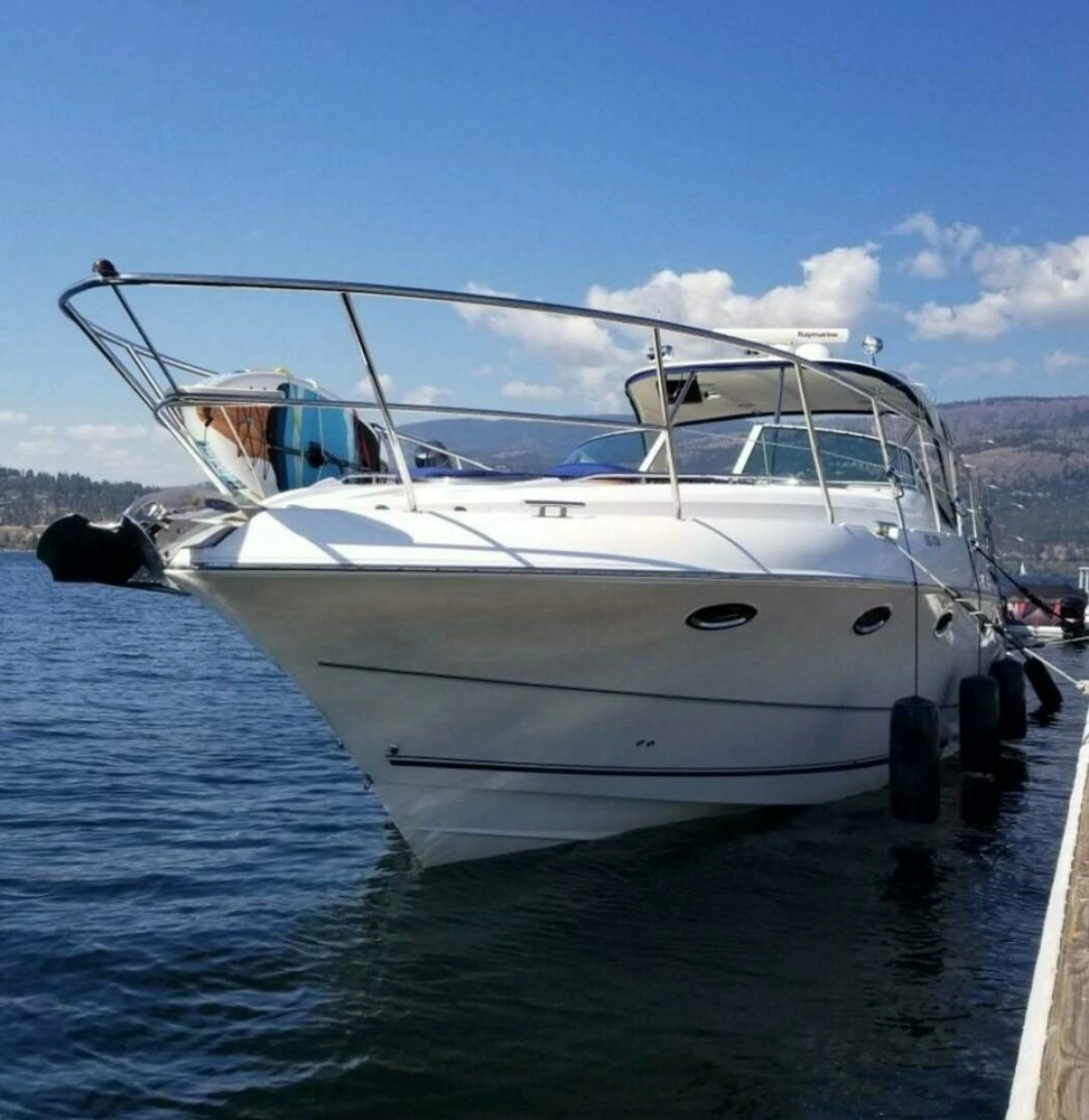 2005 Doral Alegria 50