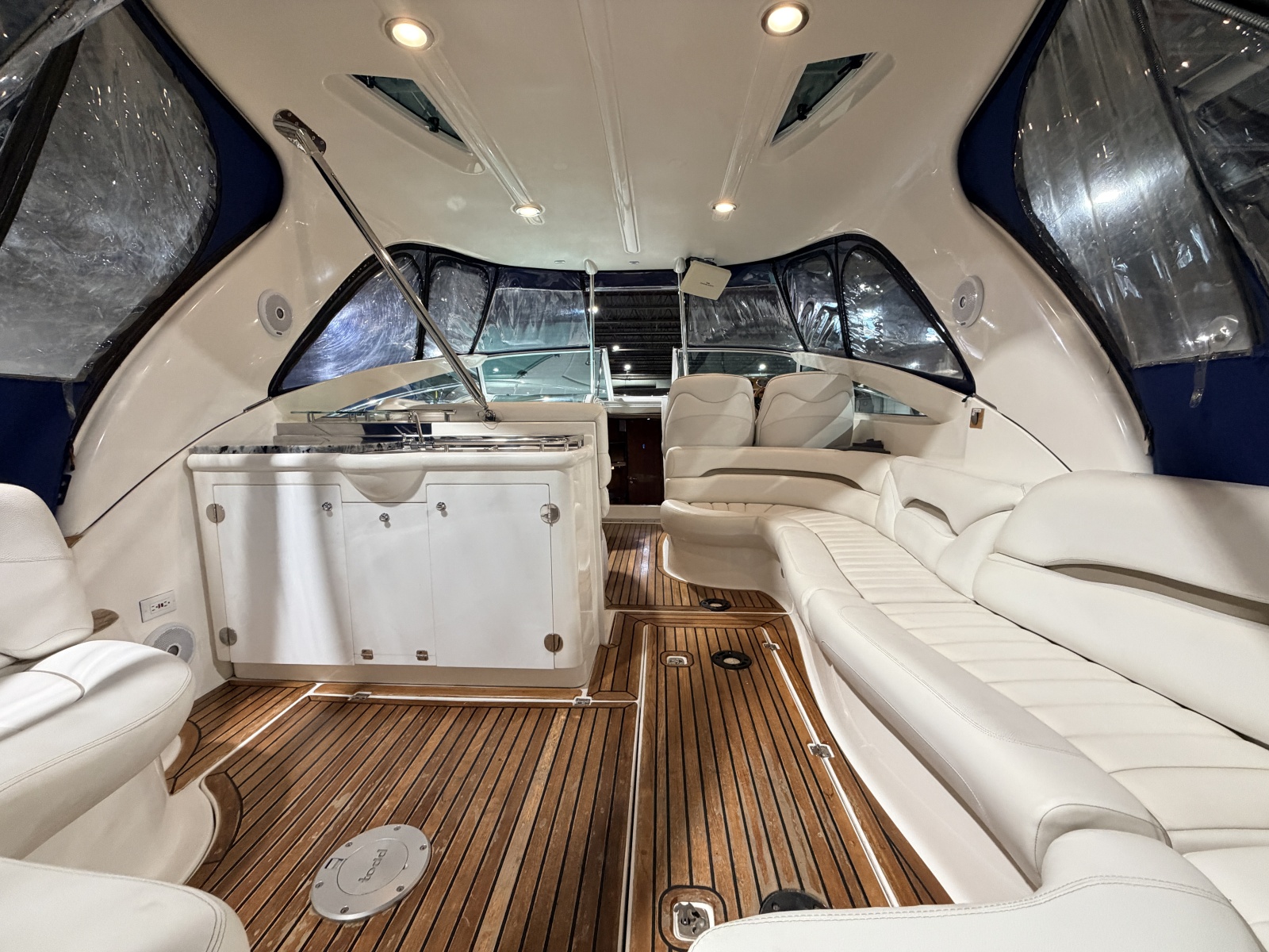 2005 Doral Alegria 50