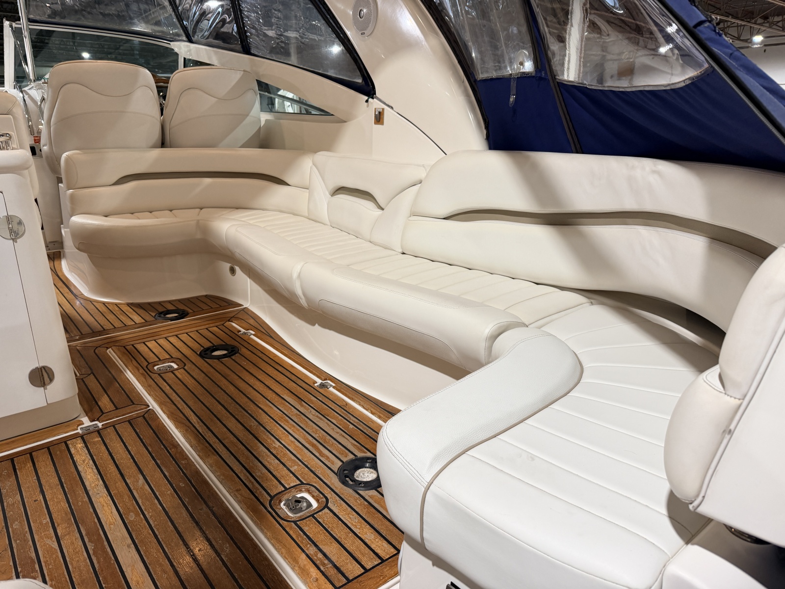 2005 Doral Alegria 50