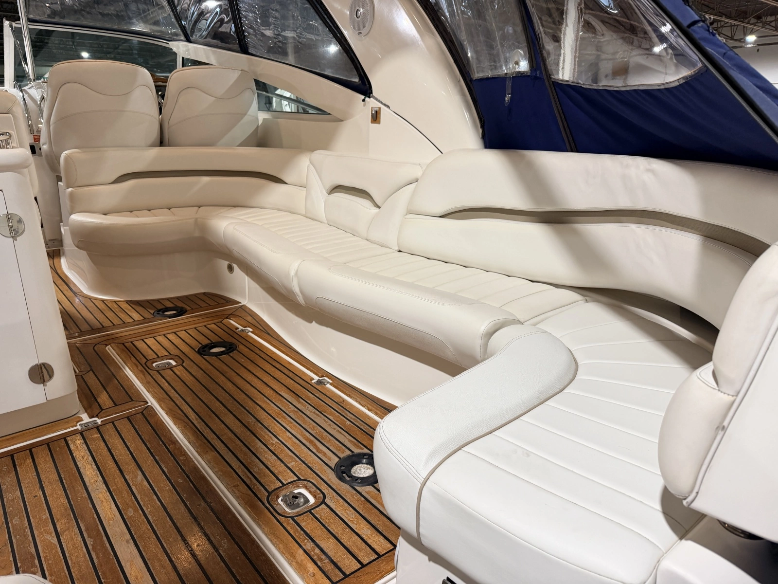 2005 Doral Alegria 50