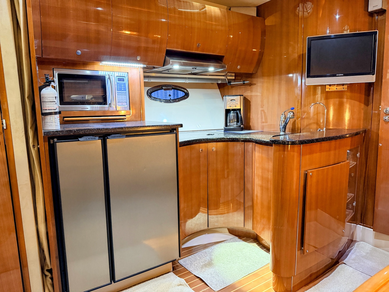 2005 Doral Alegria 50