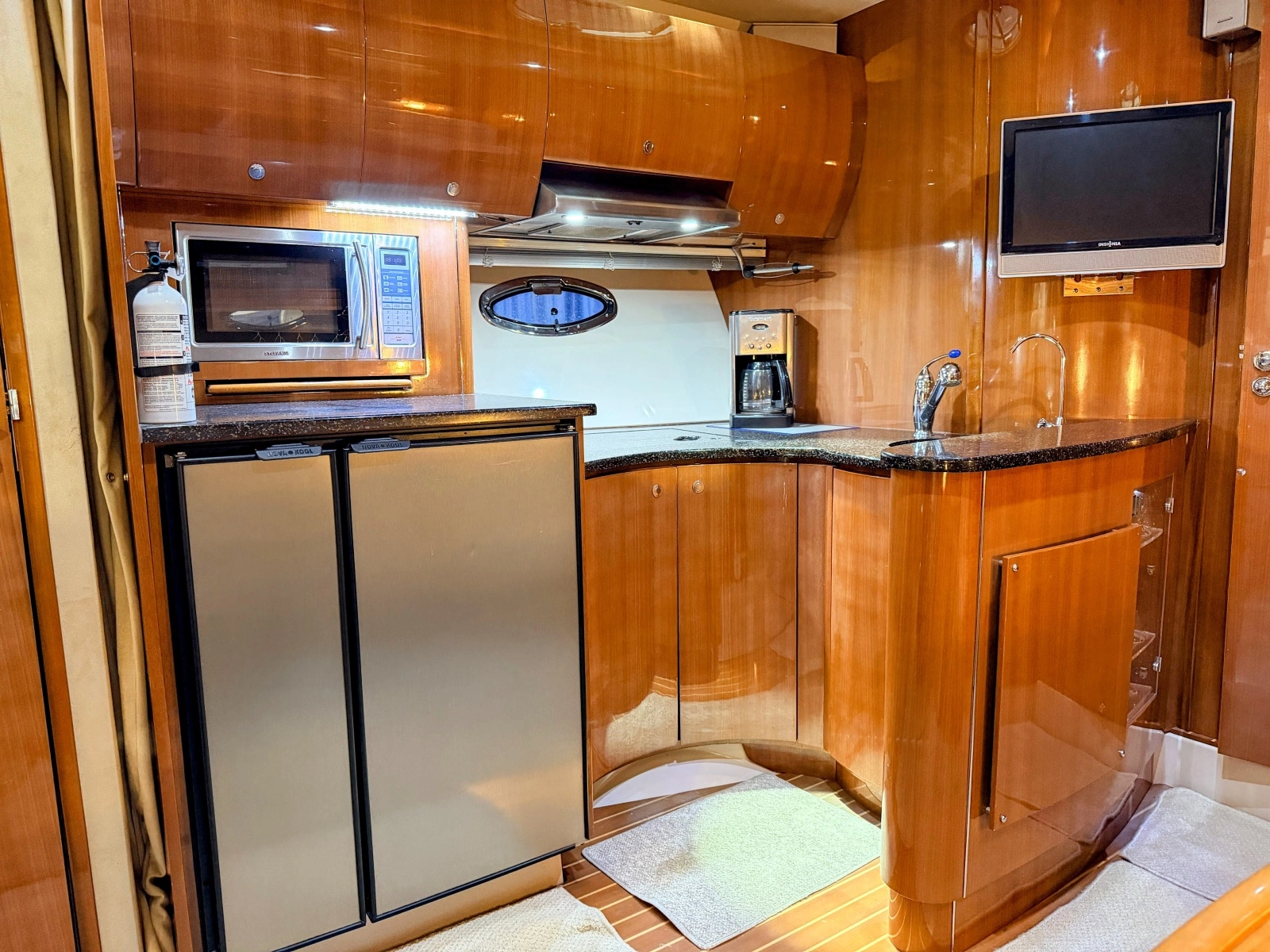 2005 Doral Alegria 50
