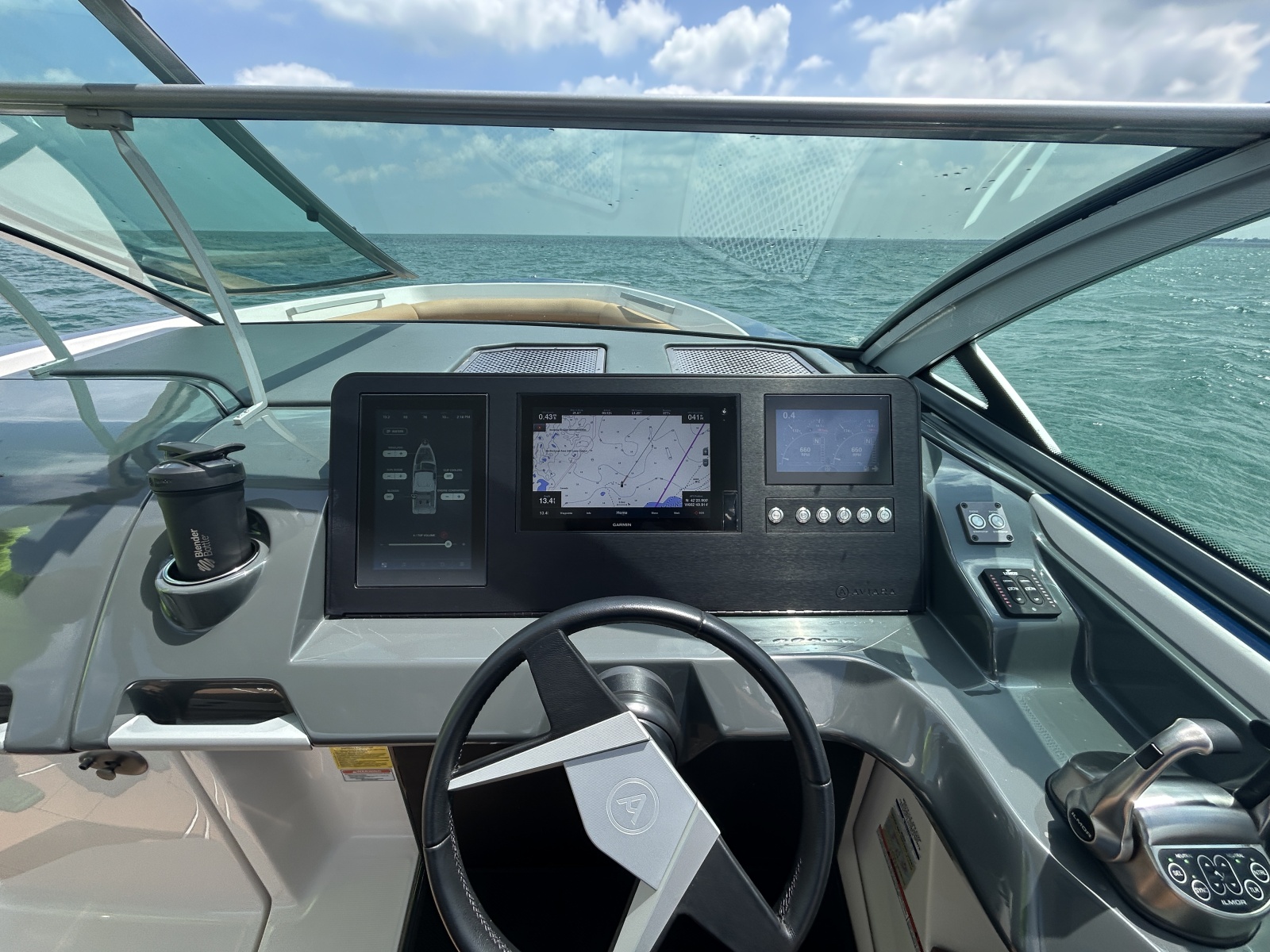 2021 Aviara AV32 32