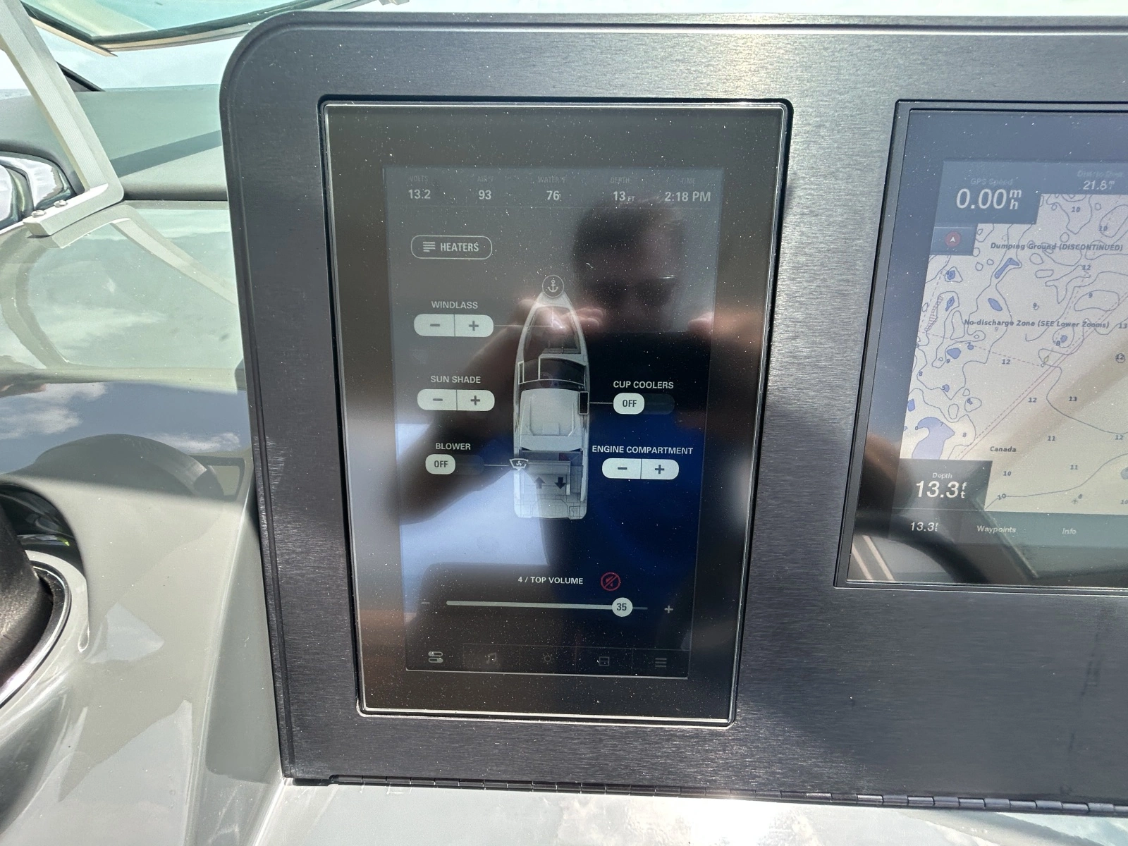 2021 Aviara AV32 32