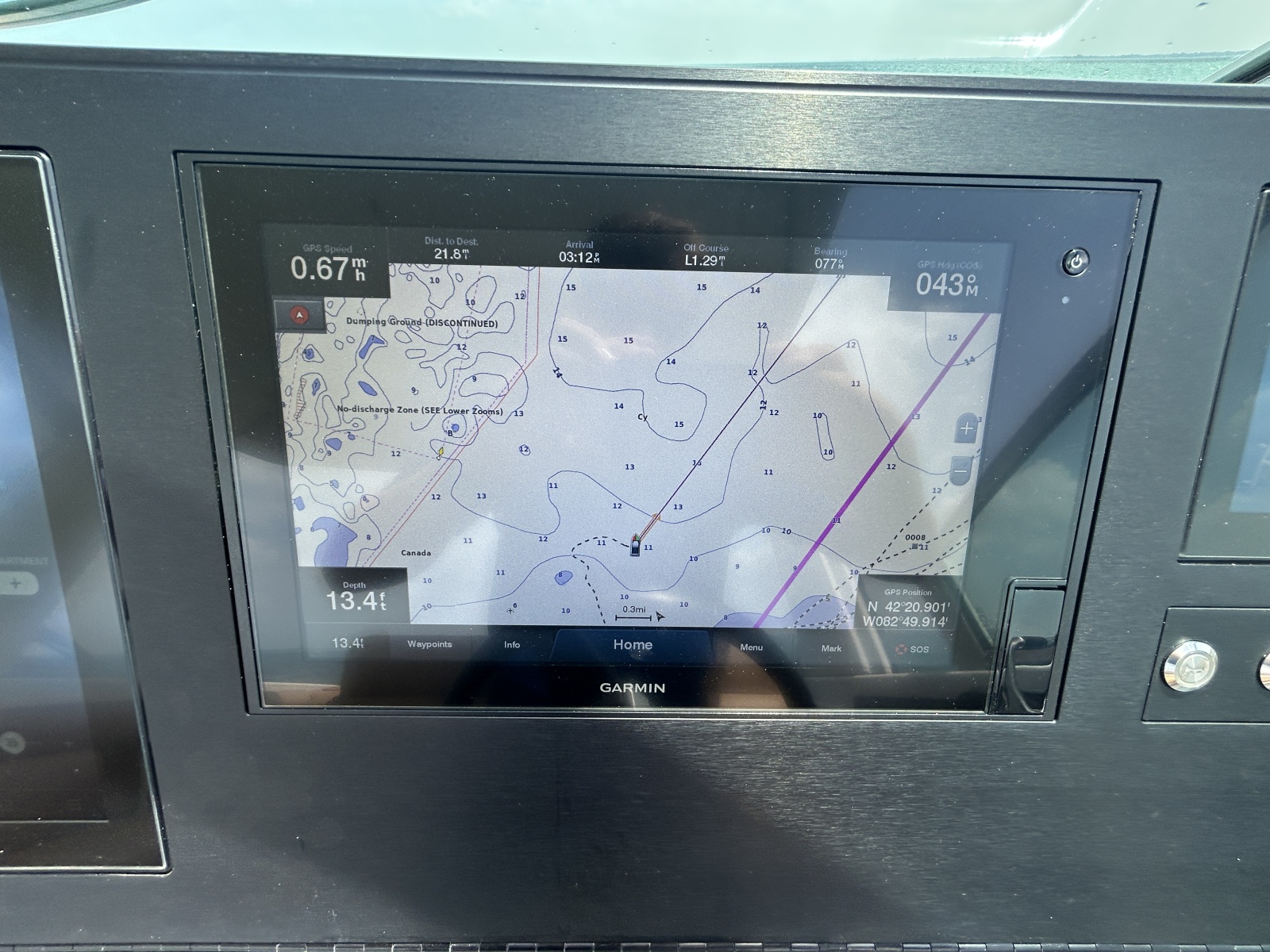 2021 Aviara AV32 32