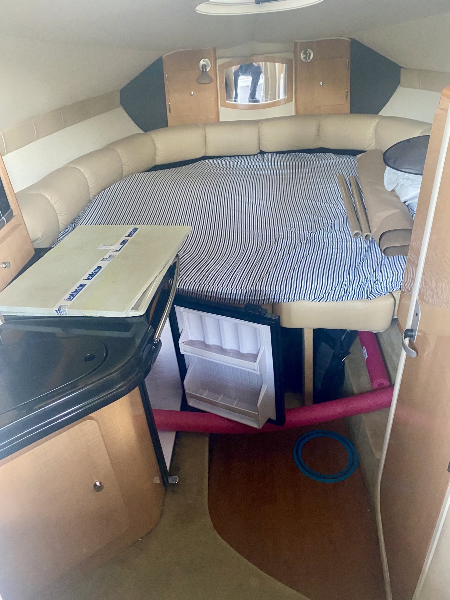2015 Glastron GS 289