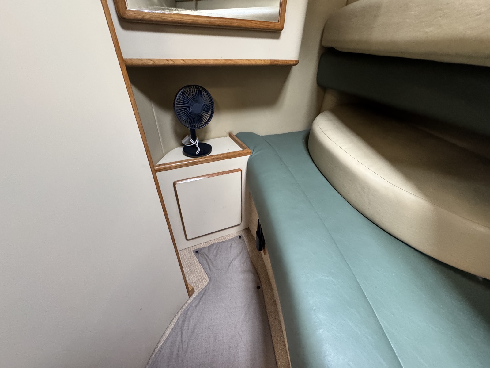 1998 Sea Ray 400 Express