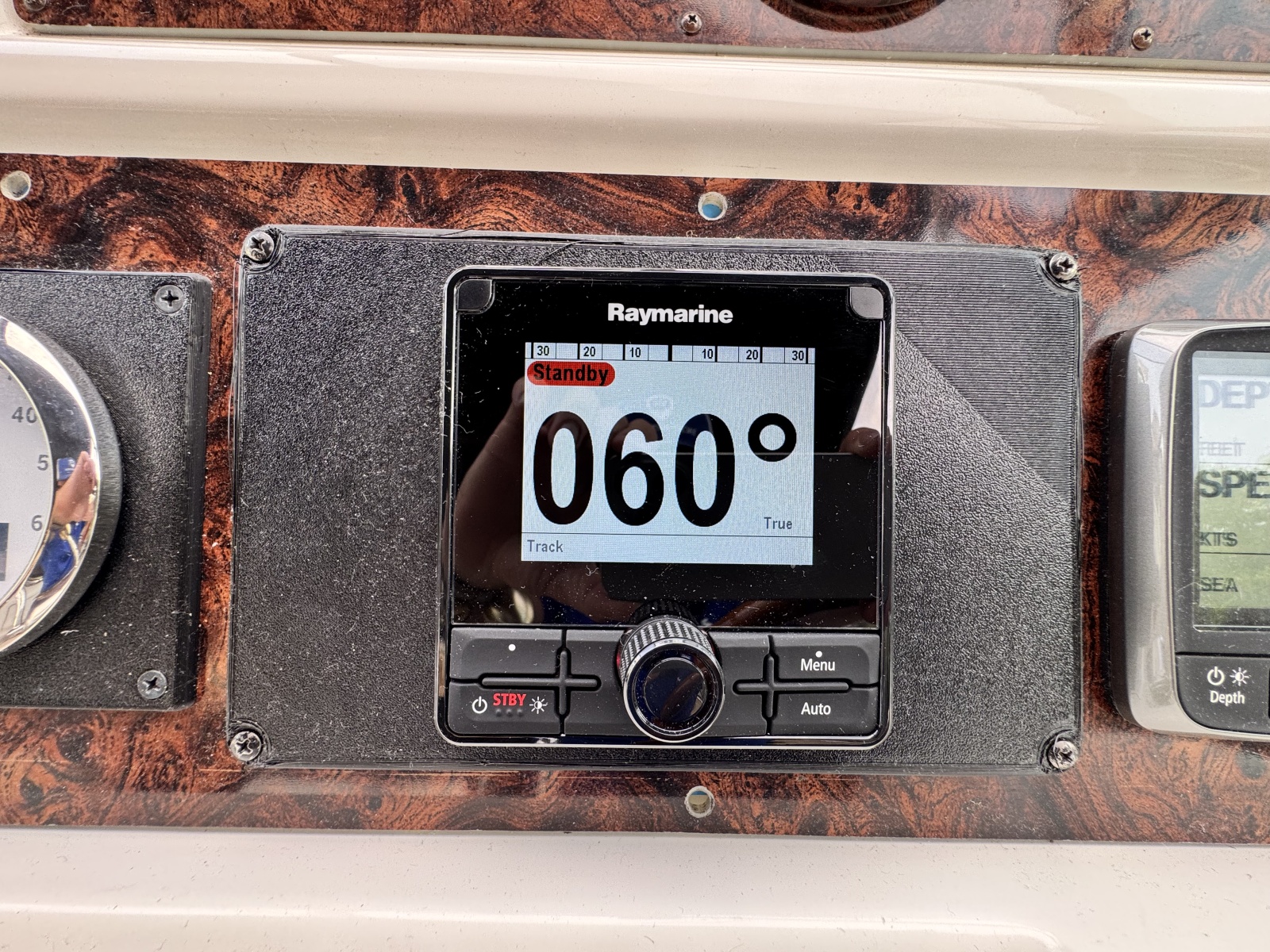 1998 Sea Ray 400 Express