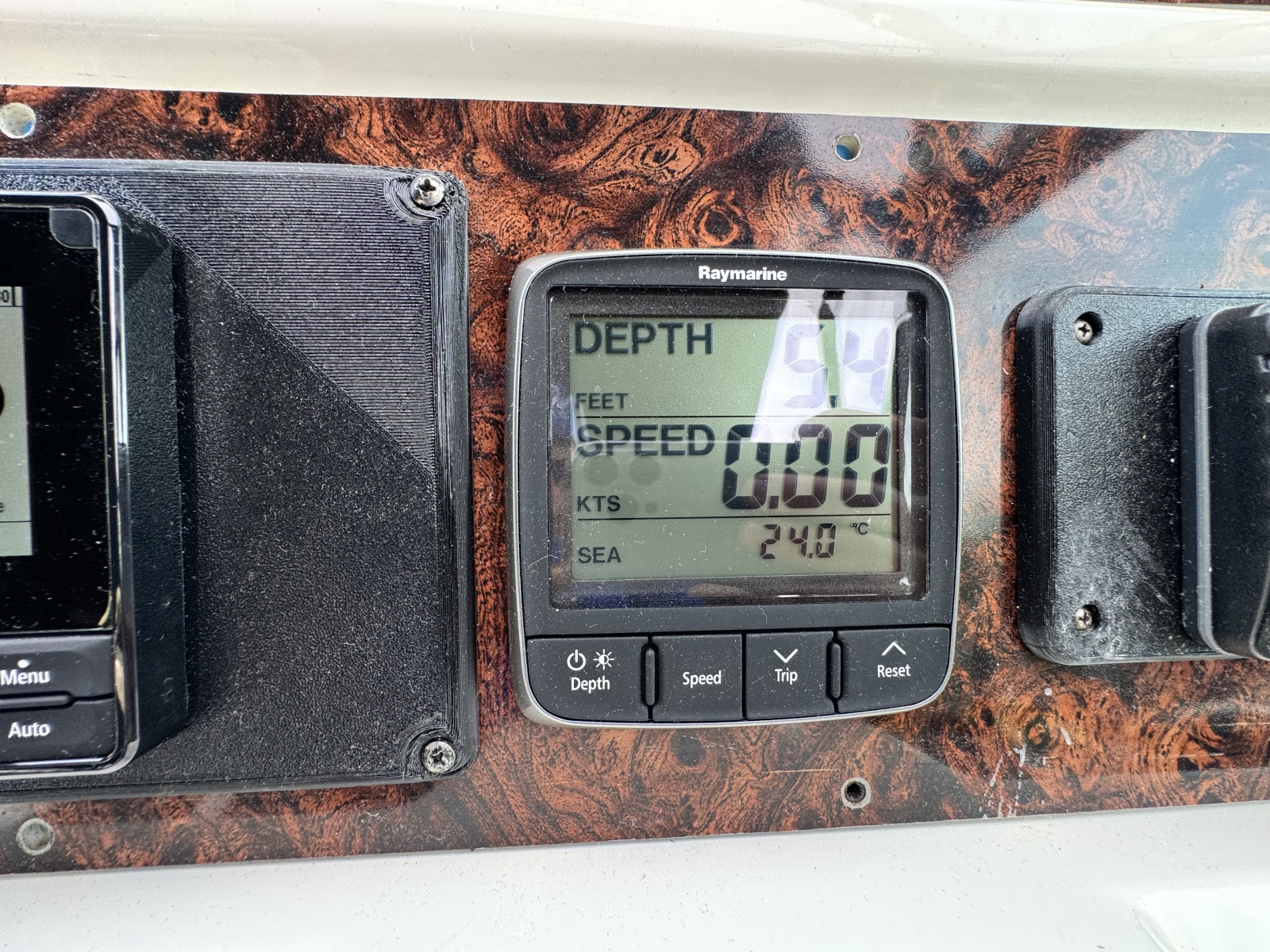 1998 Sea Ray 400 Express