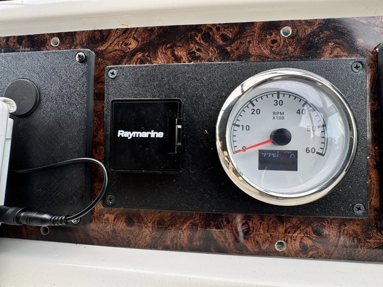1998 Sea Ray 400 Express
