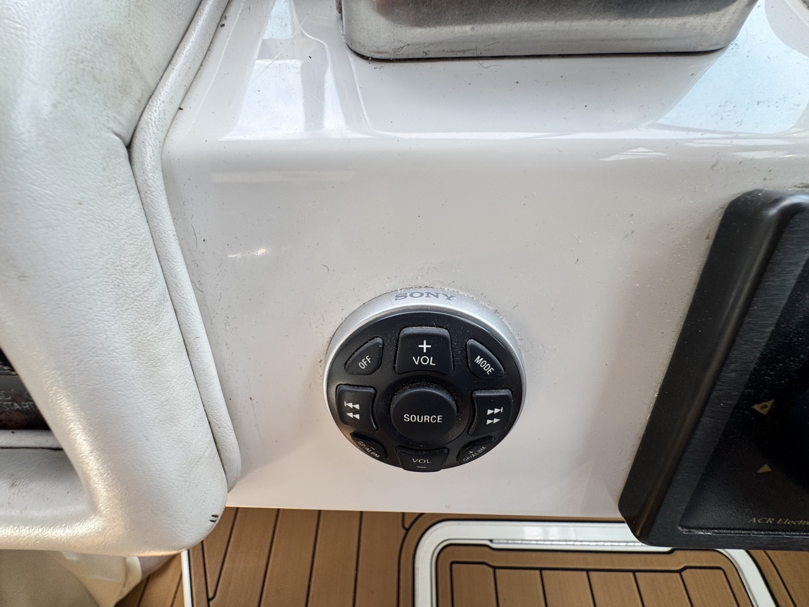 1998 Sea Ray 400 Express