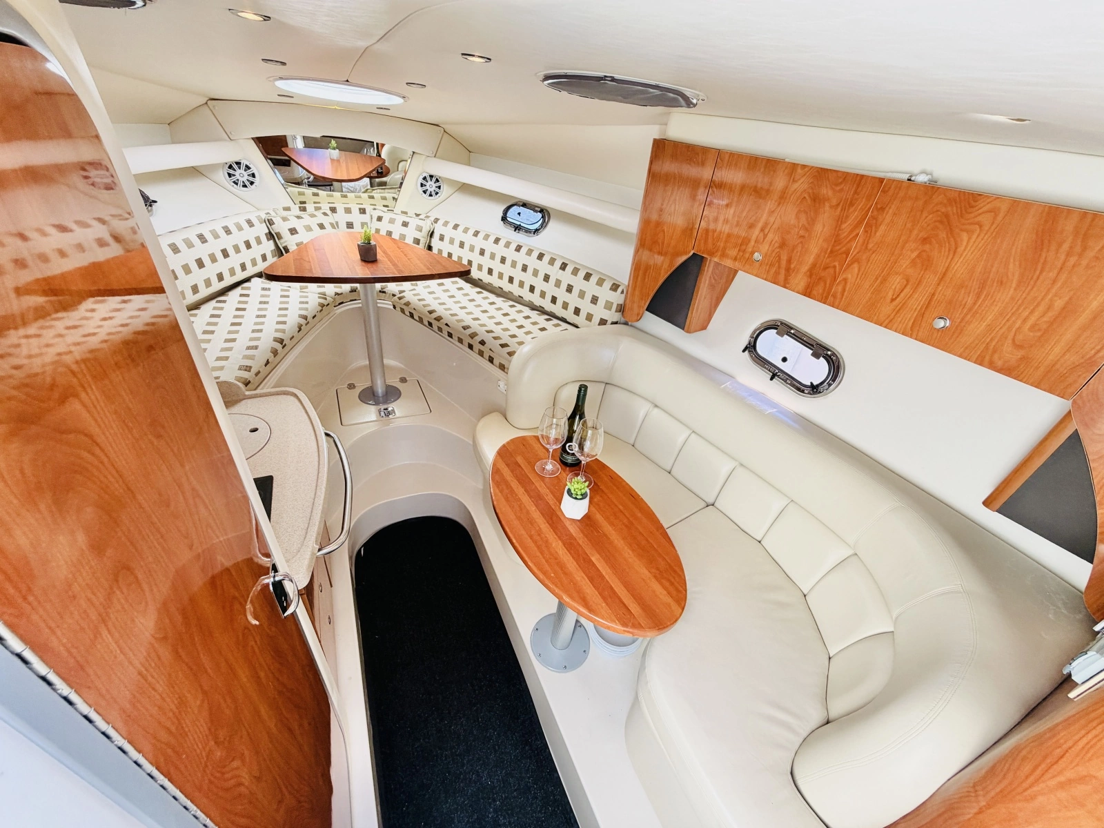 2006 Four Winns 288 Vista