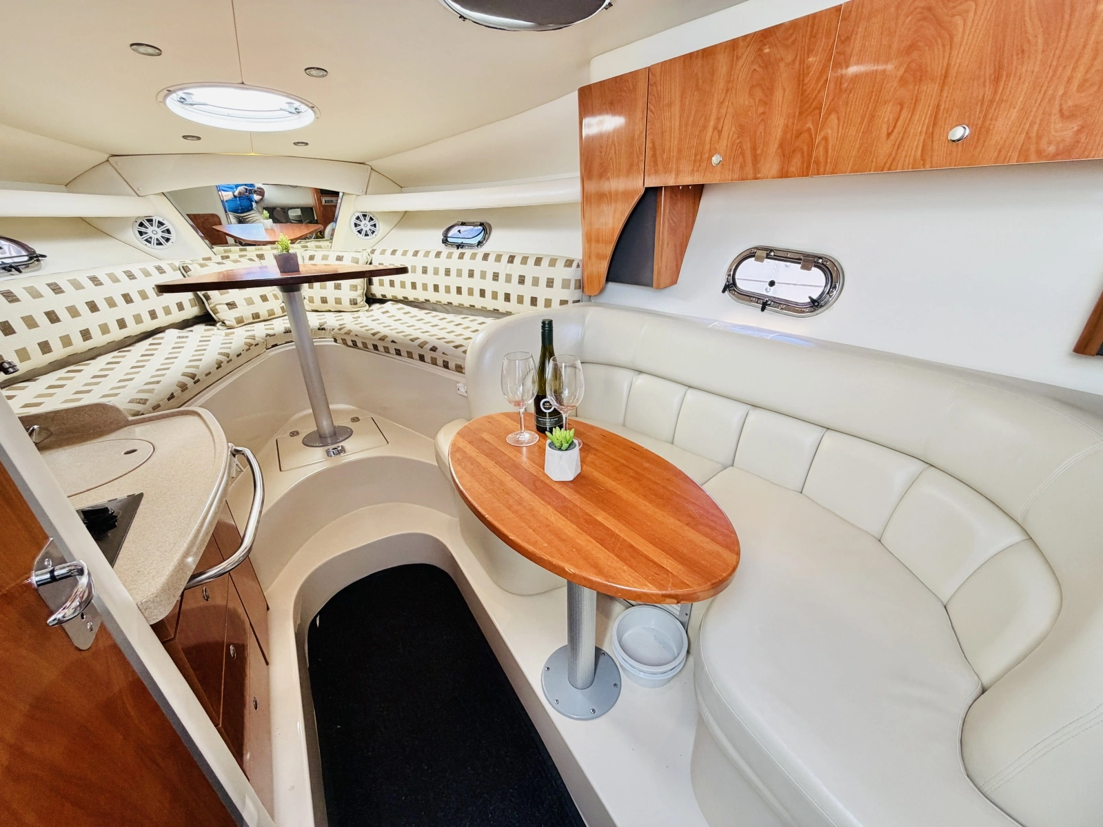 2006 Four Winns 288 Vista