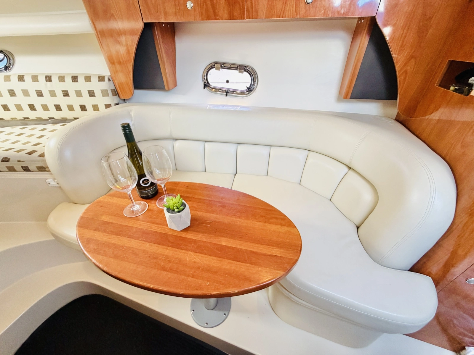 2006 Four Winns 288 Vista