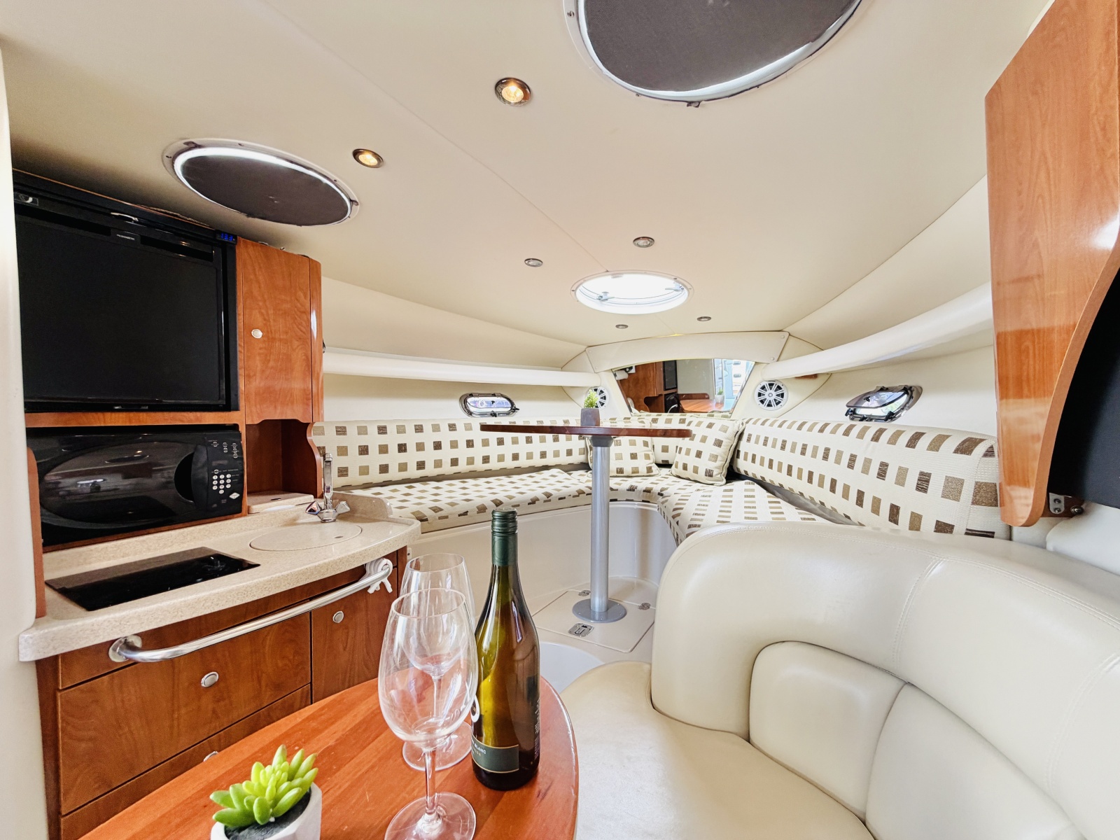 2006 Four Winns 288 Vista
