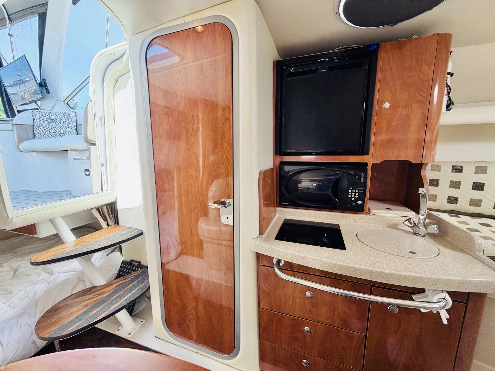 2006 Four Winns 288 Vista