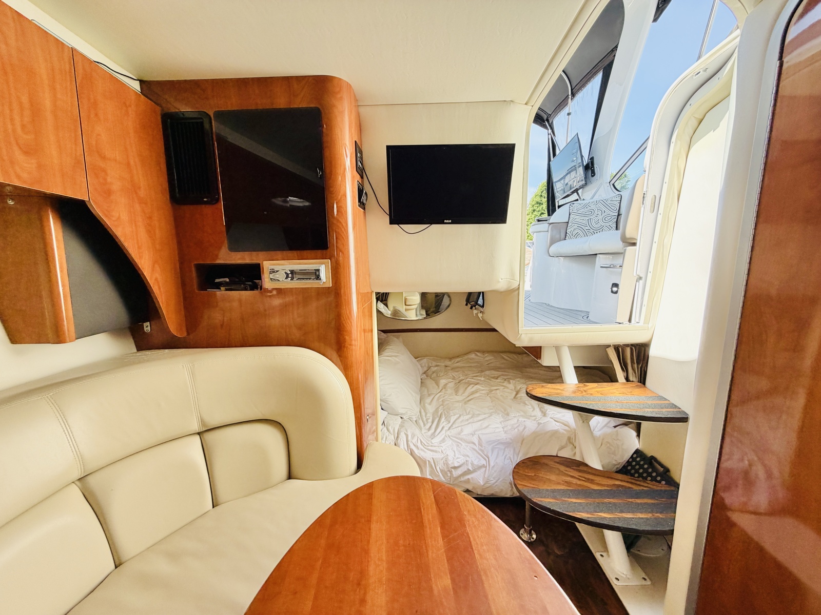 2006 Four Winns 288 Vista