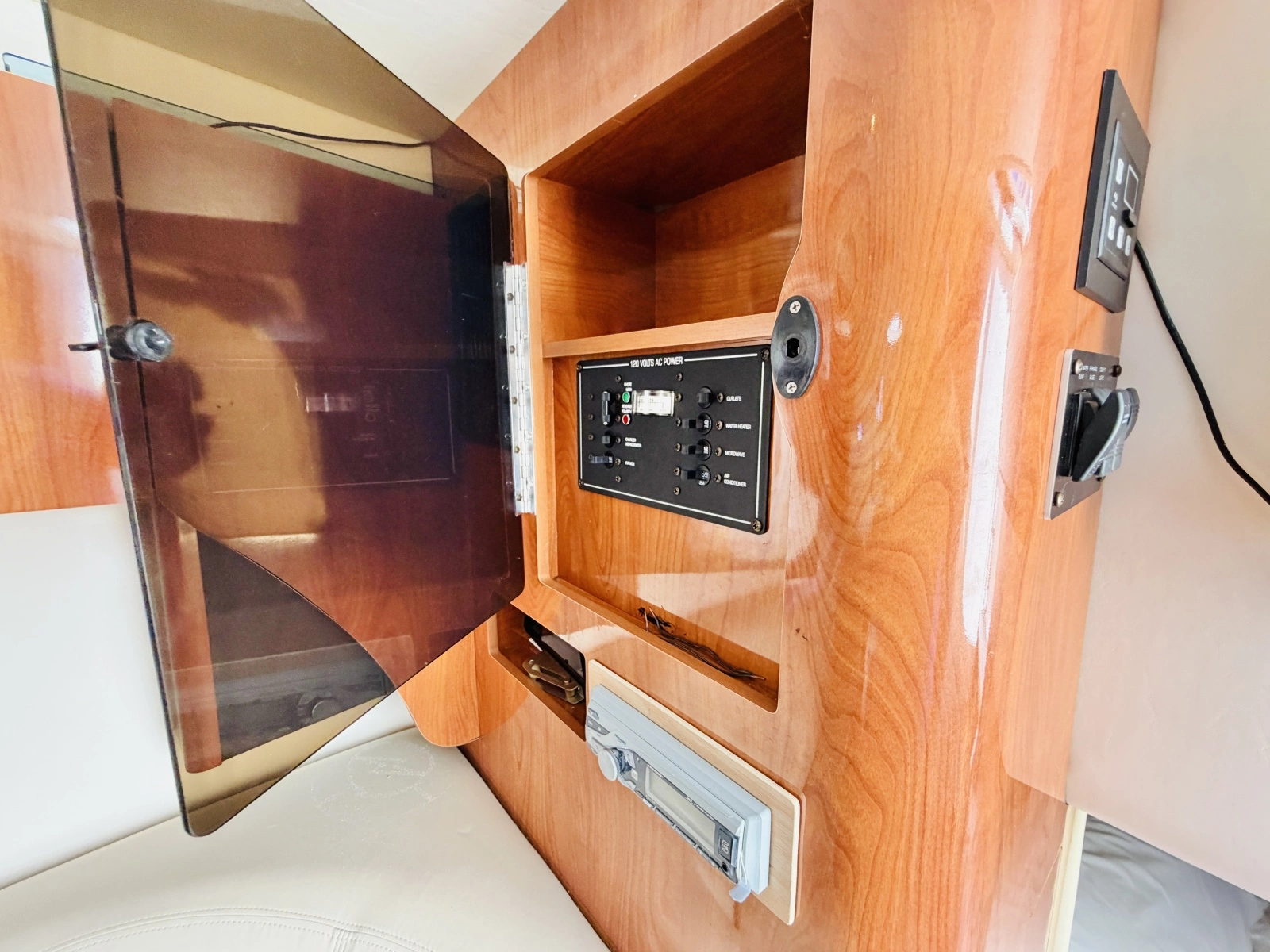 2006 Four Winns 288 Vista