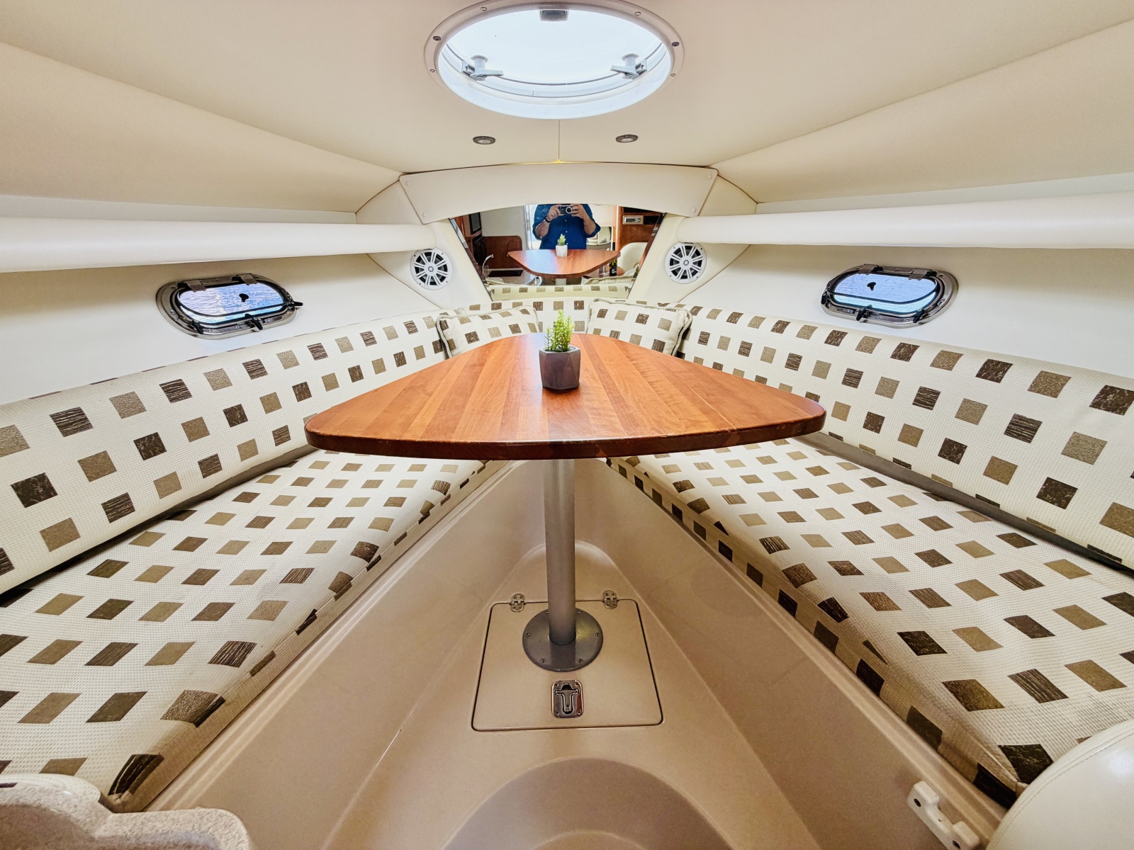2006 Four Winns 288 Vista