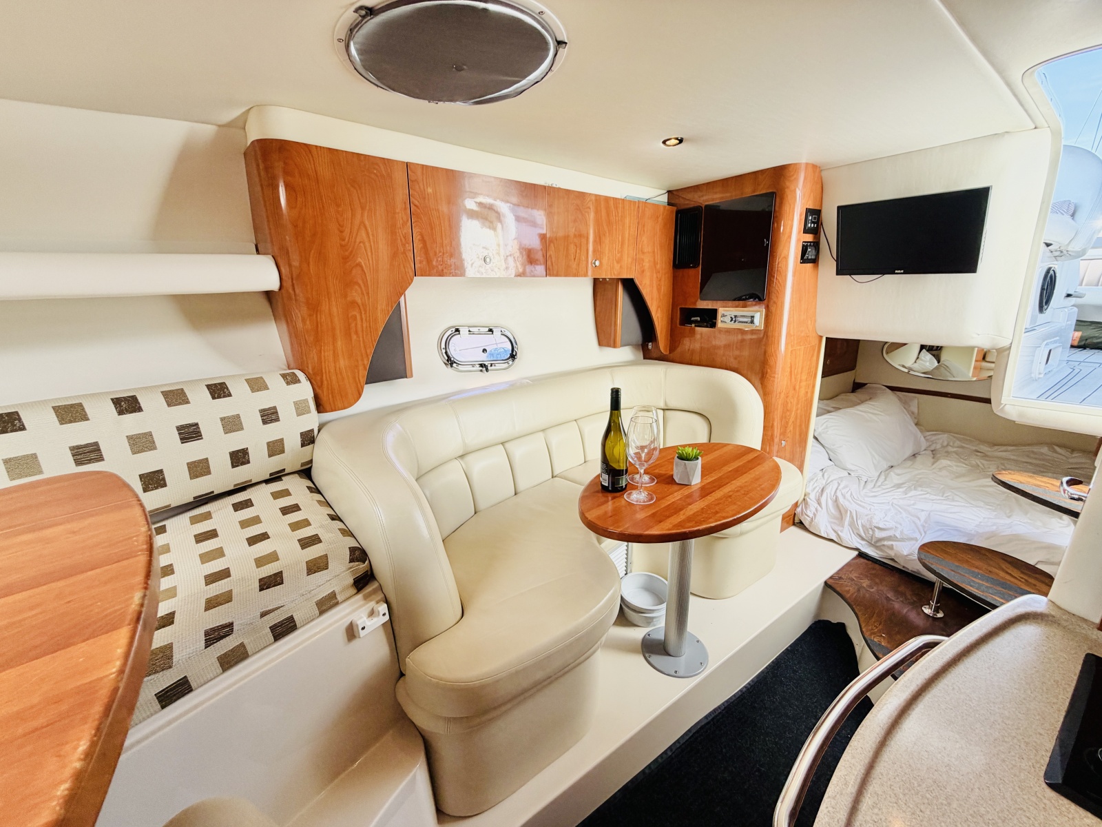 2006 Four Winns 288 Vista