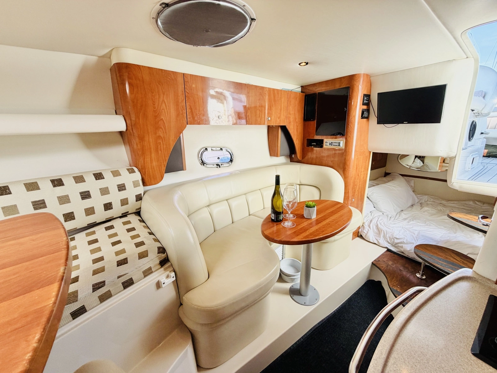 2006 Four Winns 288 Vista