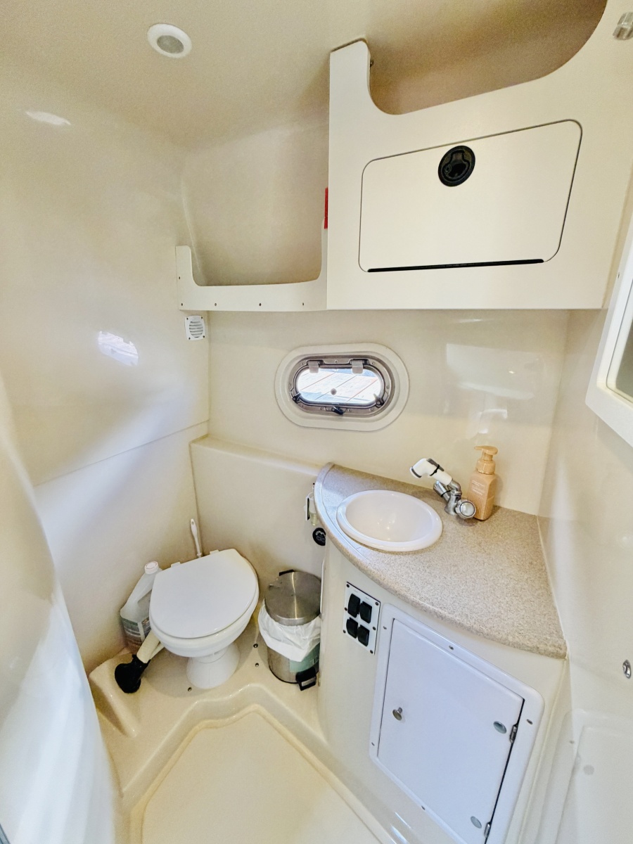 2006 Four Winns 288 Vista
