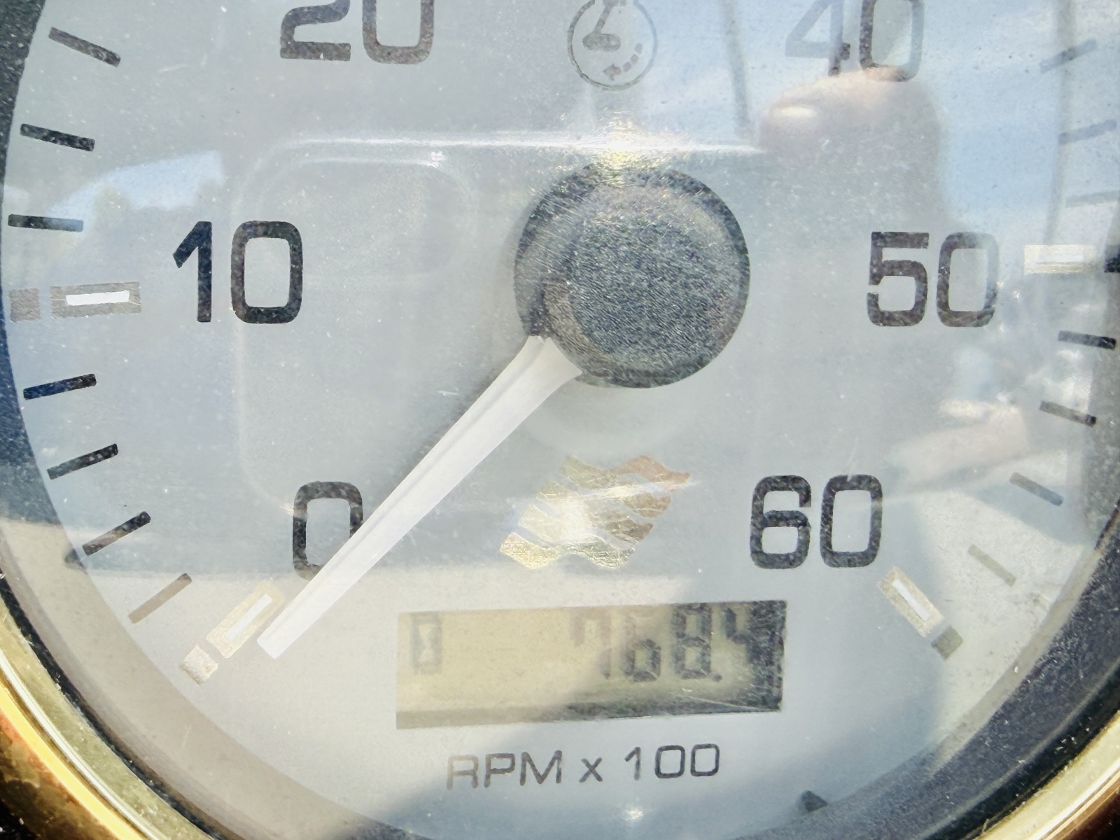 2006 Four Winns 288 Vista