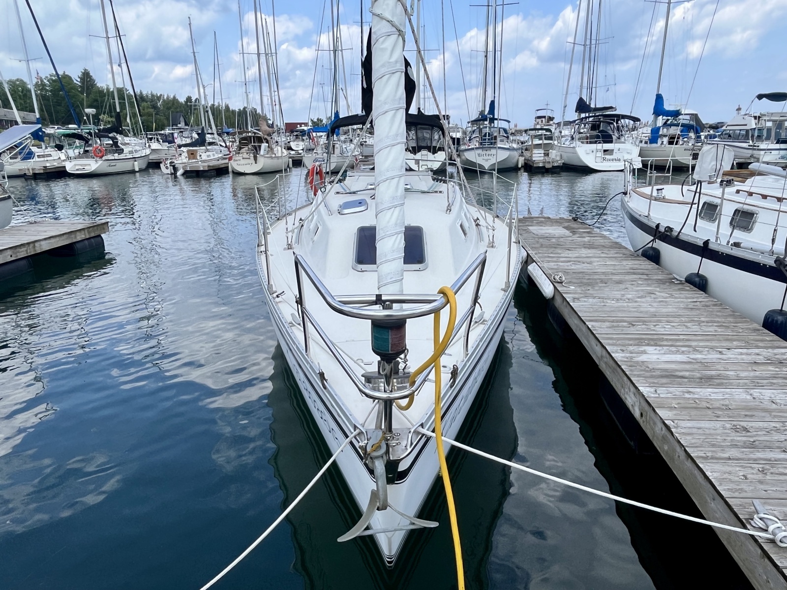 1987 CS 30