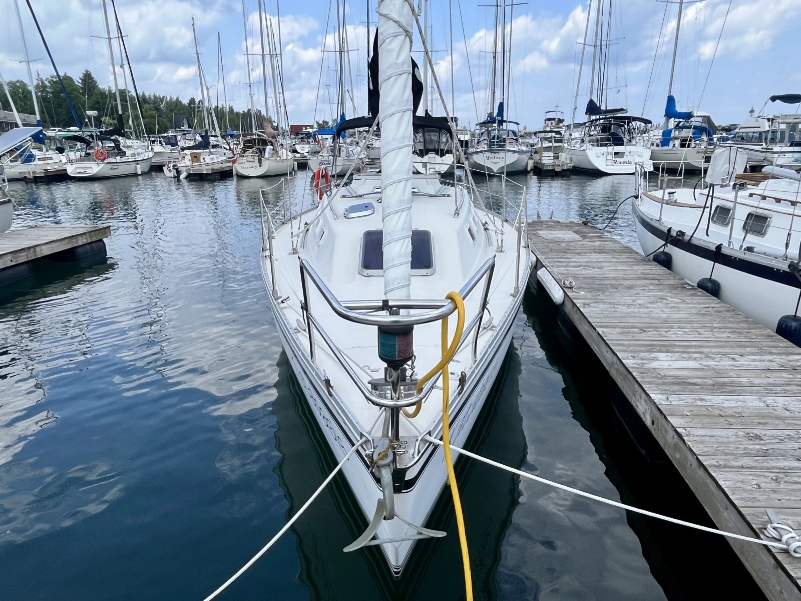 1987 CS 30