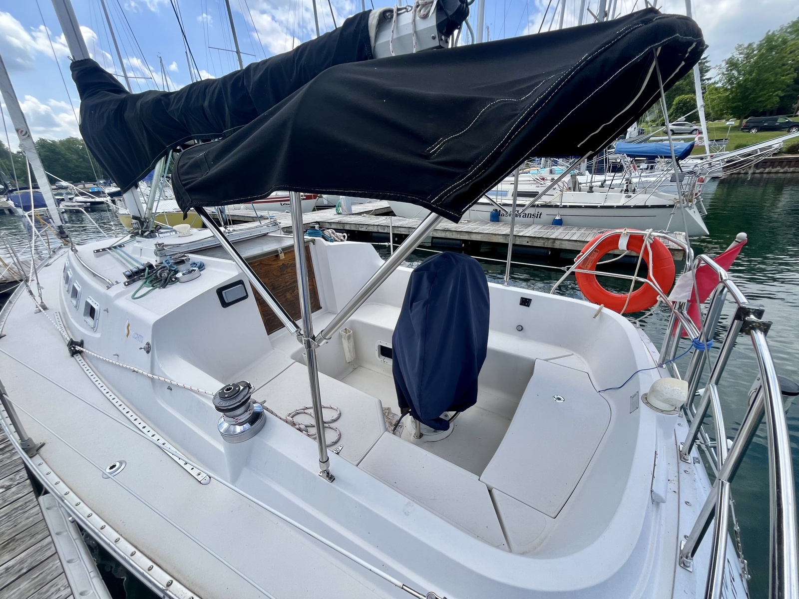 1987 CS 30