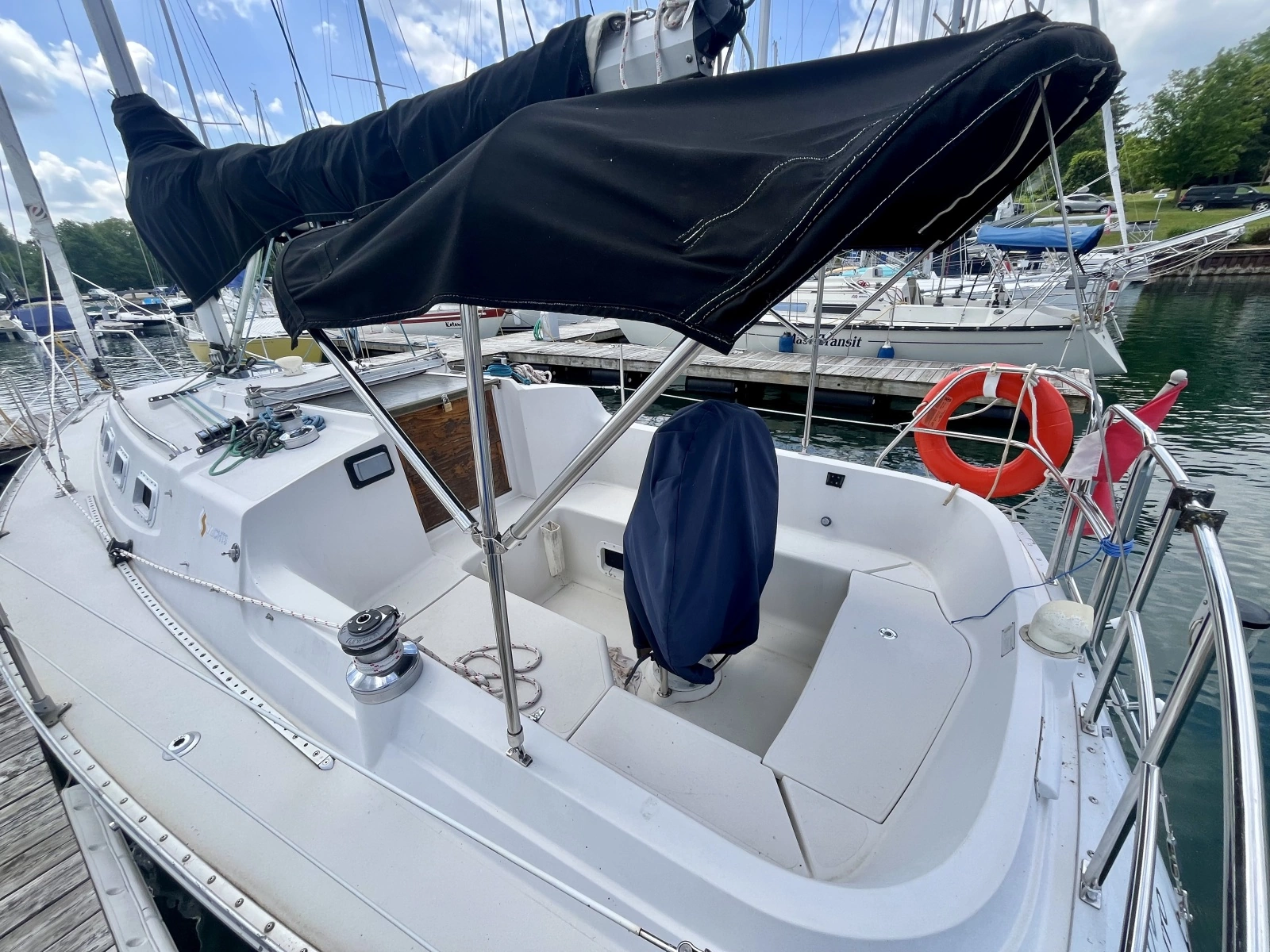 1987 CS 30