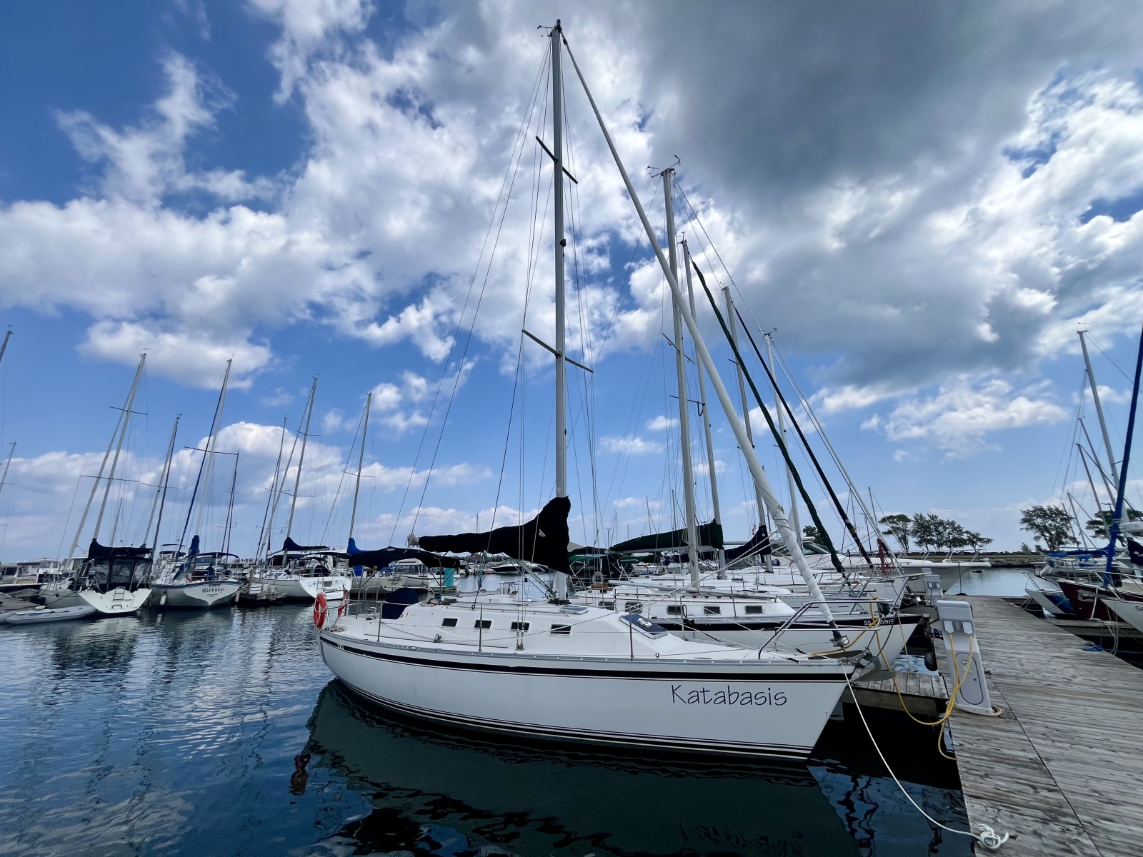 1987 CS 30